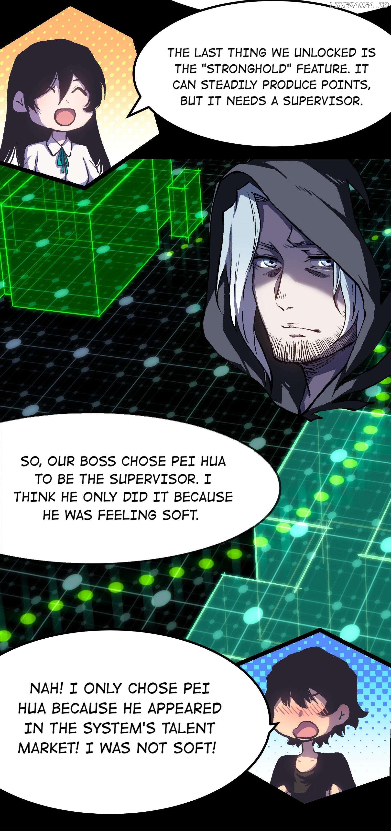 Post-apocalyptic Dispatch Company Chapter 78 - page 39