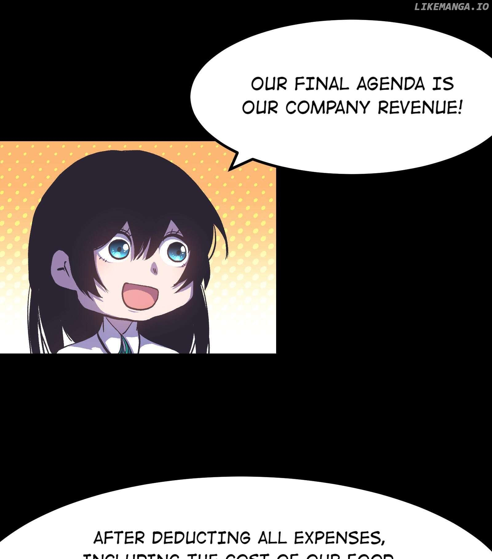 Post-apocalyptic Dispatch Company Chapter 78 - page 40