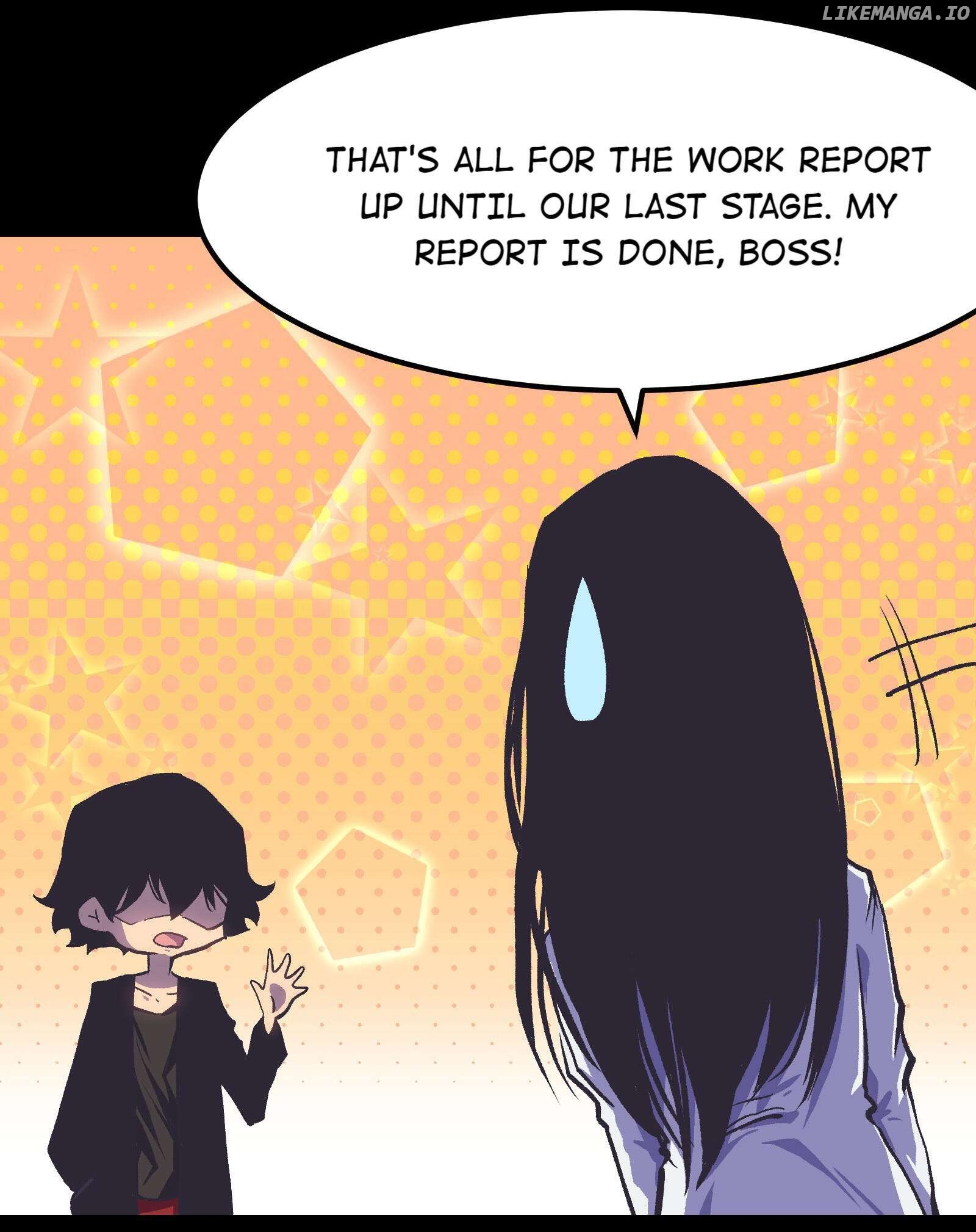 Post-apocalyptic Dispatch Company Chapter 78 - page 43