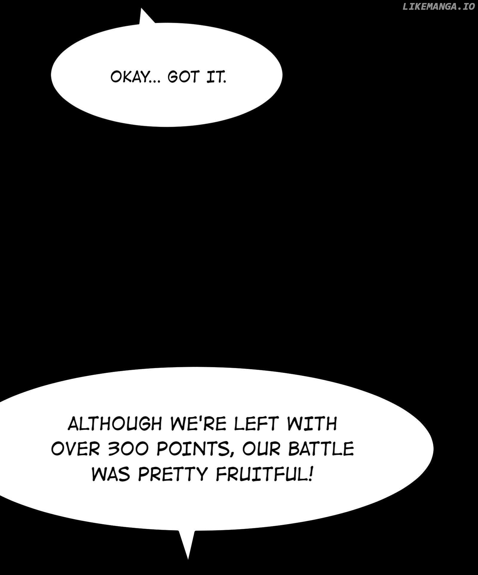 Post-apocalyptic Dispatch Company Chapter 78 - page 44