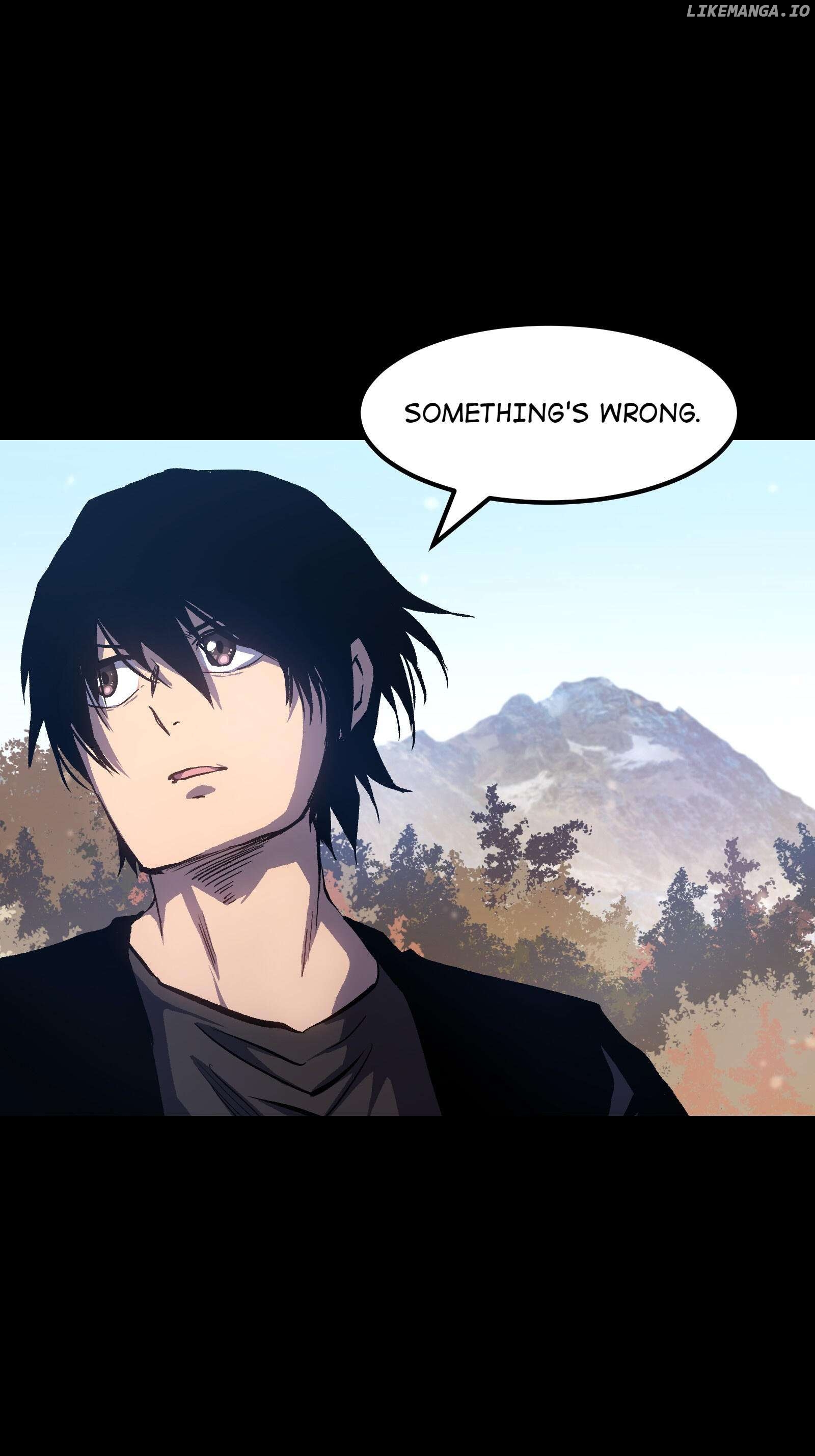Post-apocalyptic Dispatch Company Chapter 78 - page 55