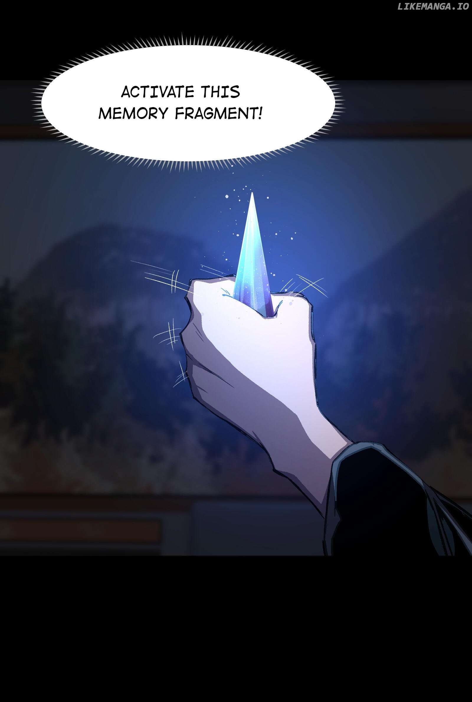 Post-apocalyptic Dispatch Company Chapter 78 - page 60