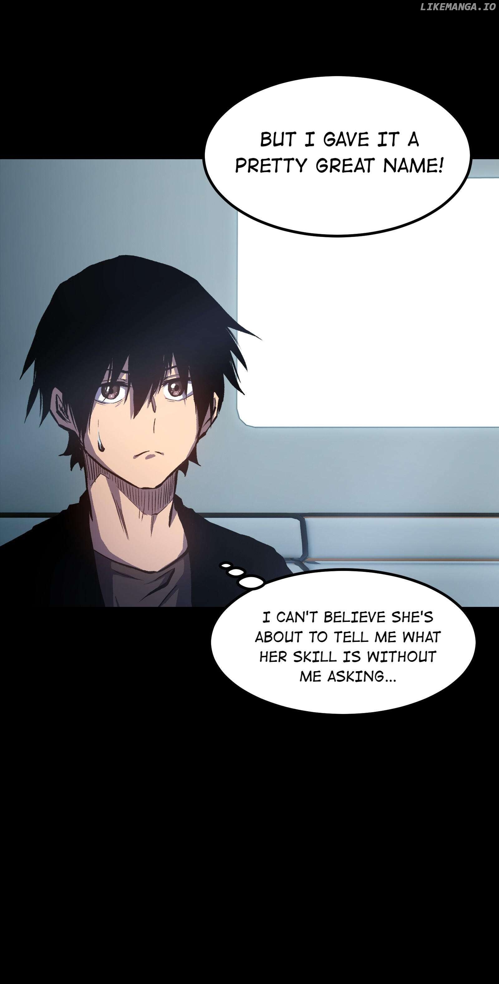 Post-apocalyptic Dispatch Company Chapter 78 - page 9