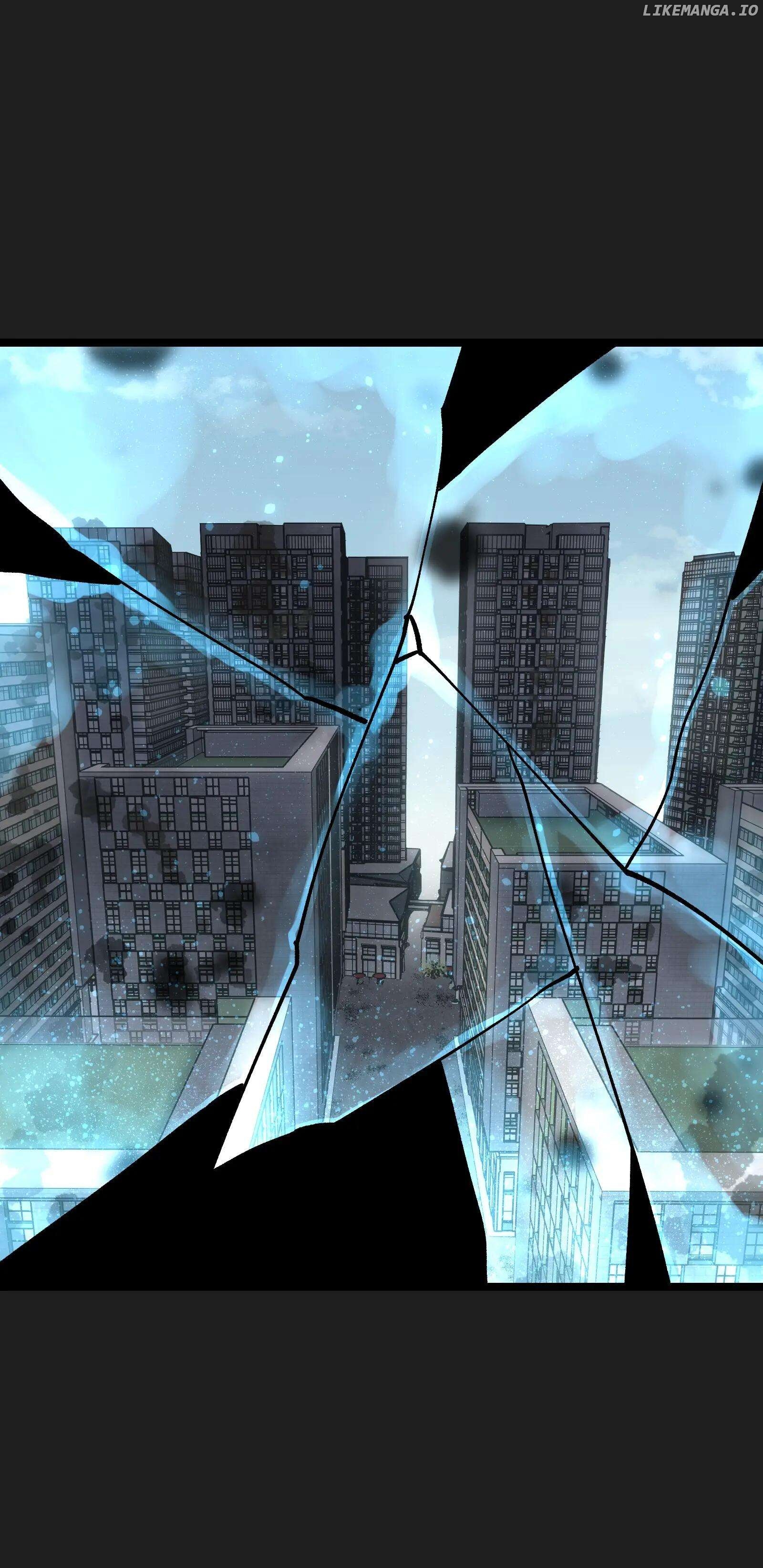 Post-apocalyptic Dispatch Company Chapter 99 - page 16