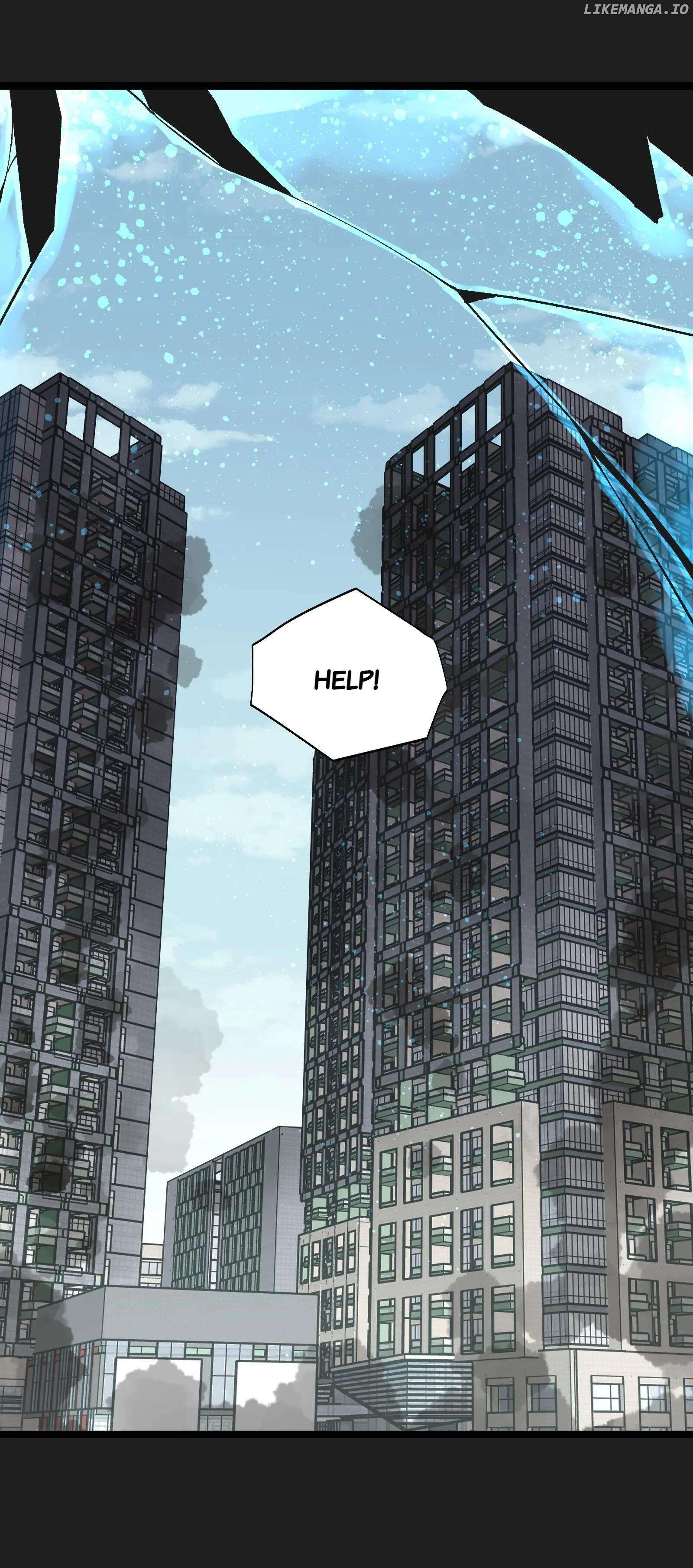 Post-apocalyptic Dispatch Company Chapter 99 - page 2