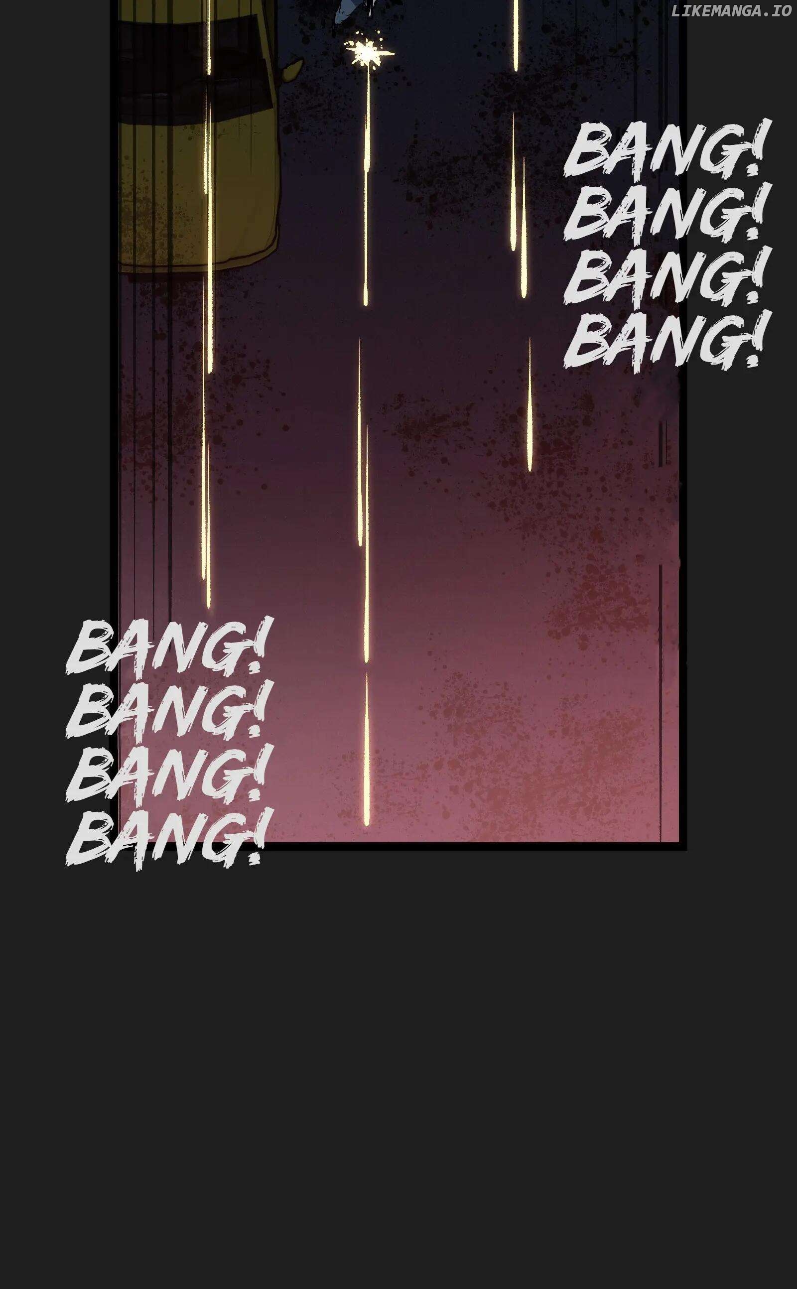 Post-apocalyptic Dispatch Company Chapter 99 - page 33