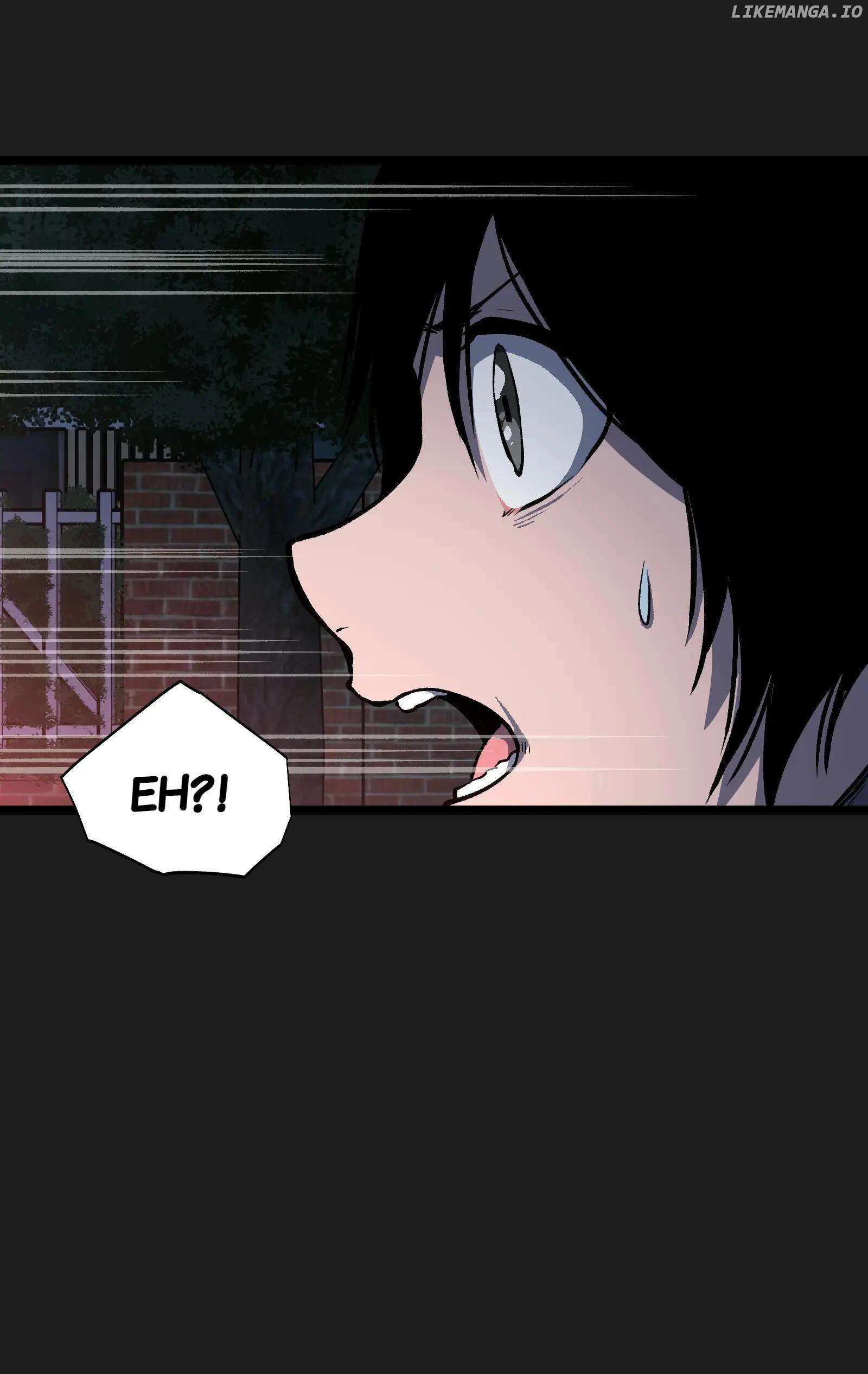 Post-apocalyptic Dispatch Company Chapter 99 - page 34