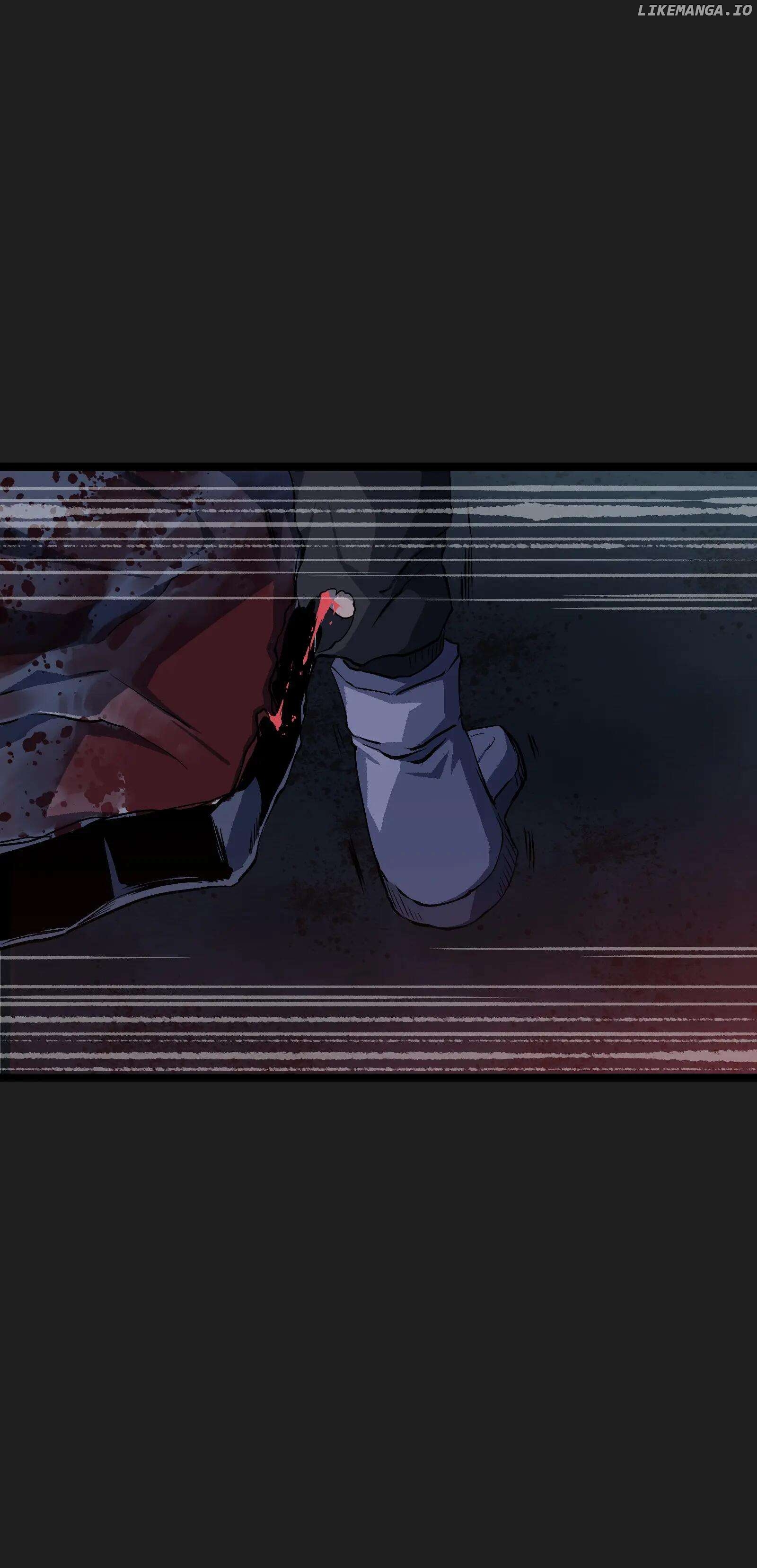 Post-apocalyptic Dispatch Company Chapter 99 - page 39