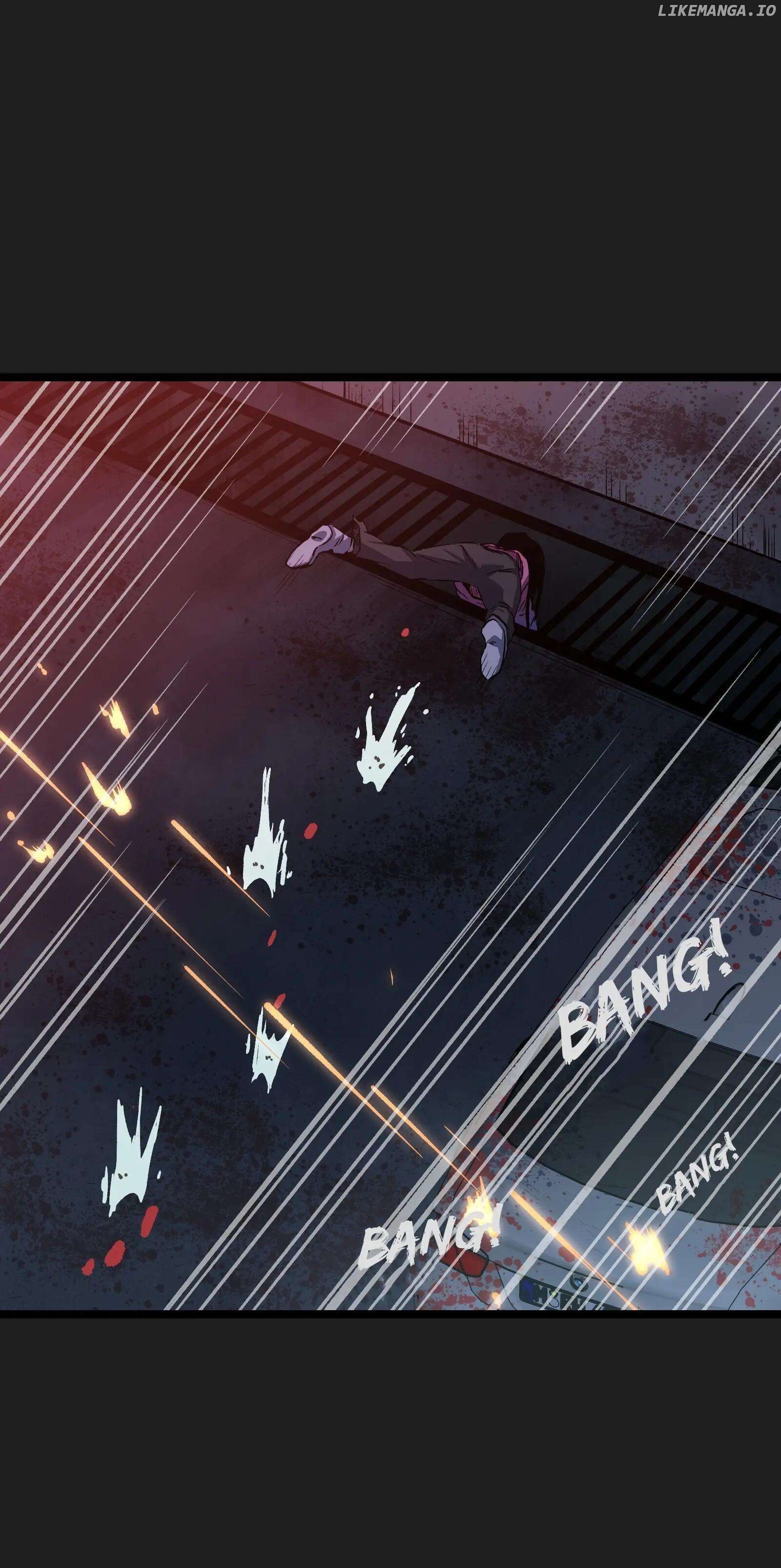 Post-apocalyptic Dispatch Company Chapter 99 - page 40