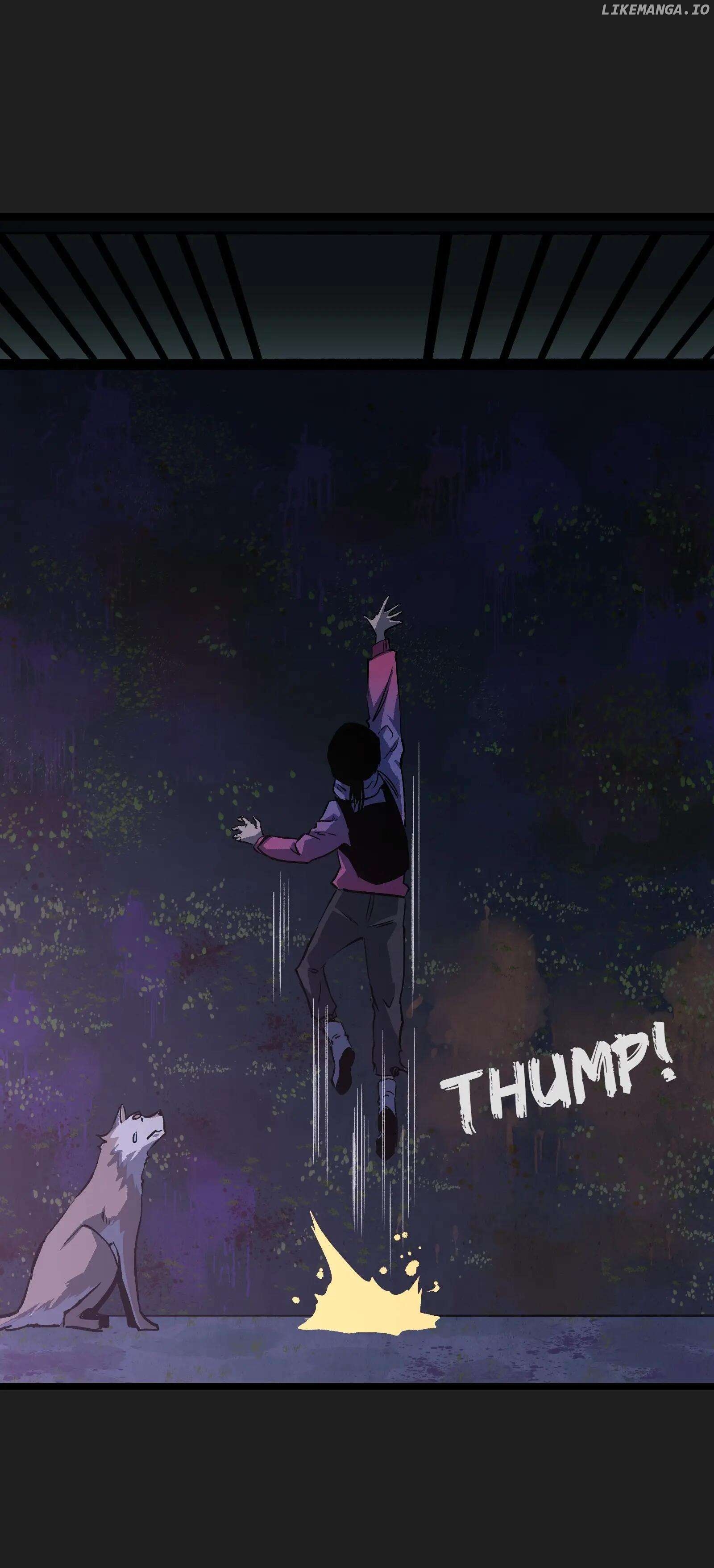 Post-apocalyptic Dispatch Company Chapter 99 - page 46