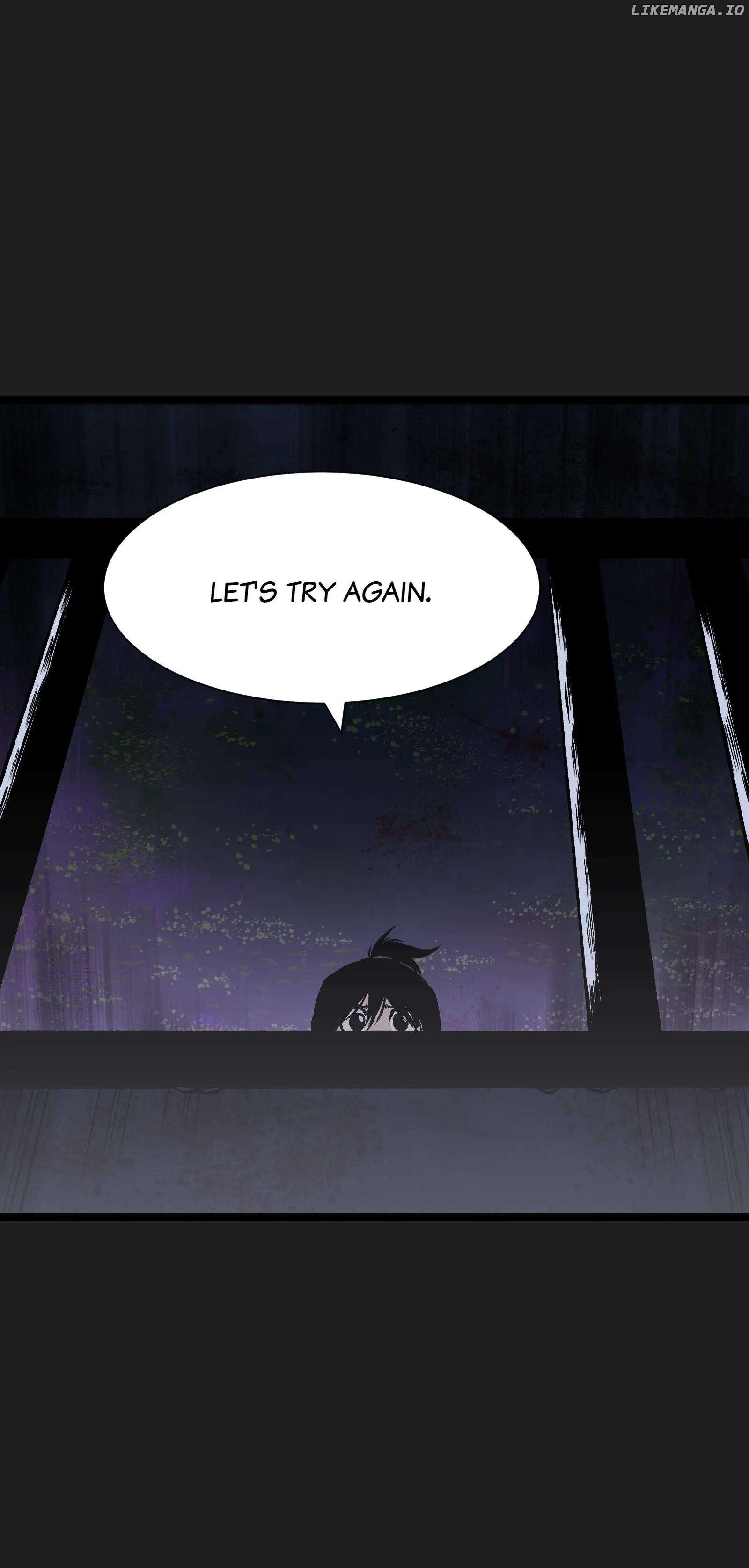 Post-apocalyptic Dispatch Company Chapter 99 - page 49