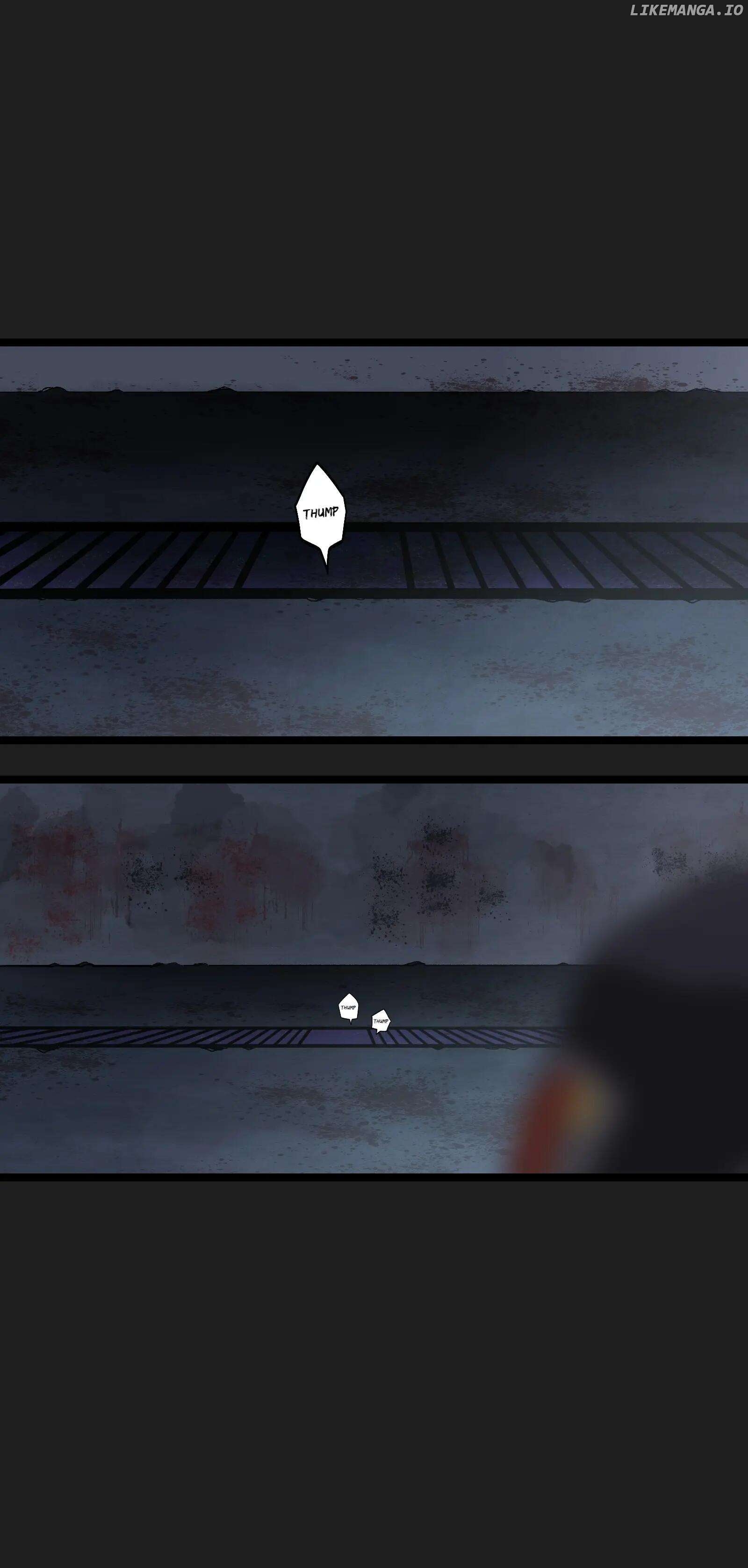 Post-apocalyptic Dispatch Company Chapter 99 - page 50