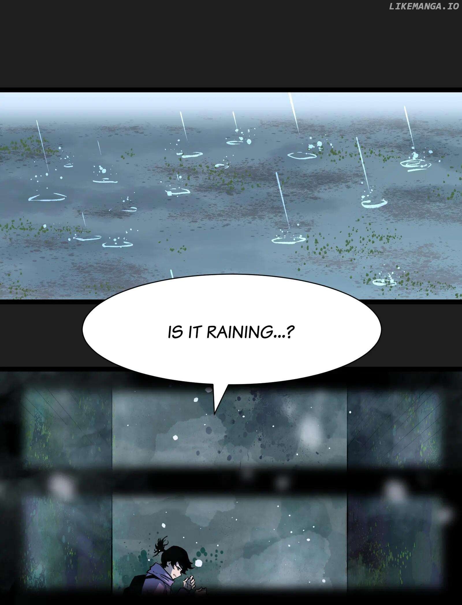 Post-apocalyptic Dispatch Company Chapter 99 - page 52