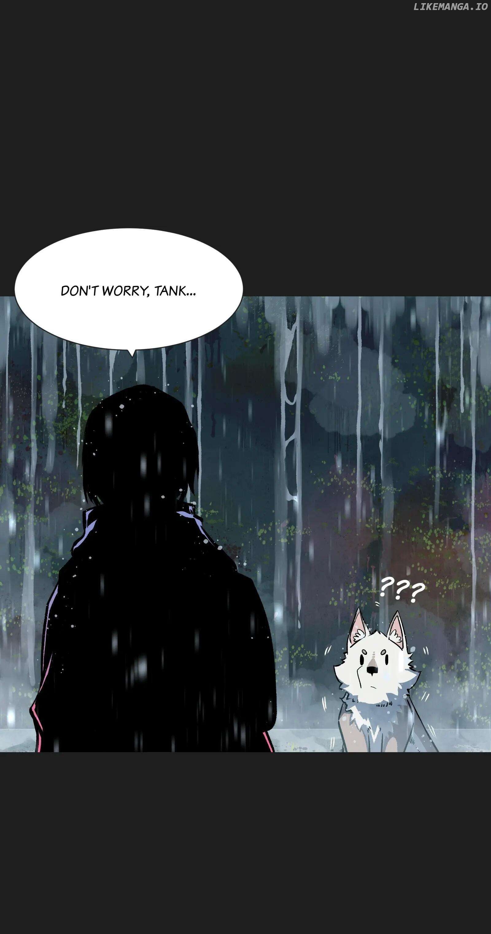 Post-apocalyptic Dispatch Company Chapter 99 - page 57
