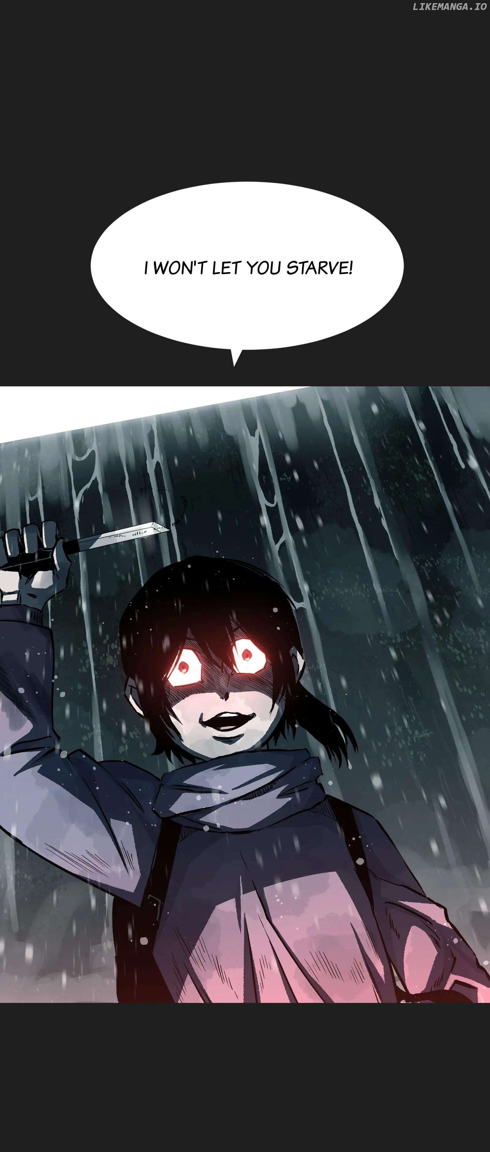 Post-apocalyptic Dispatch Company Chapter 99 - page 58