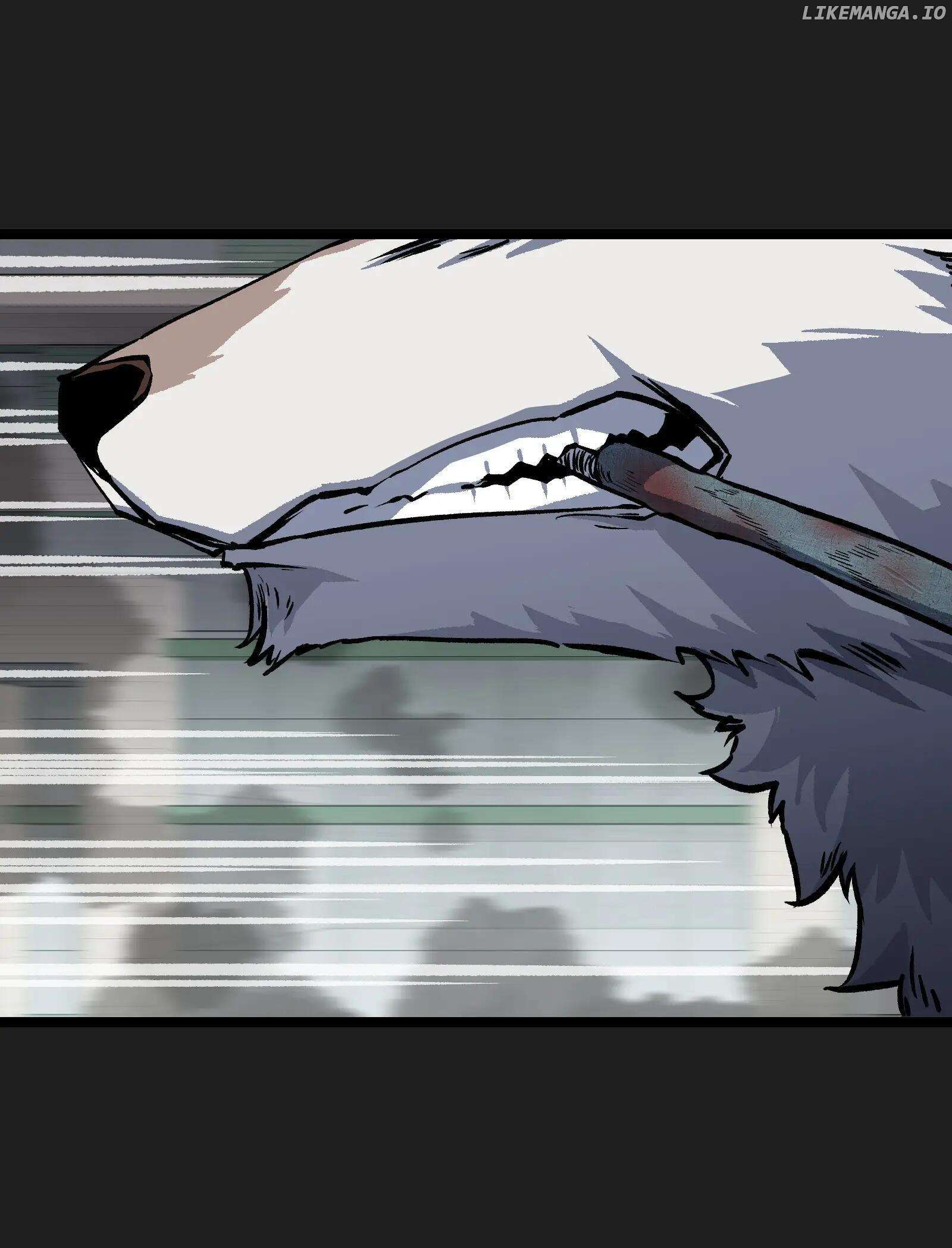 Post-apocalyptic Dispatch Company Chapter 99 - page 9