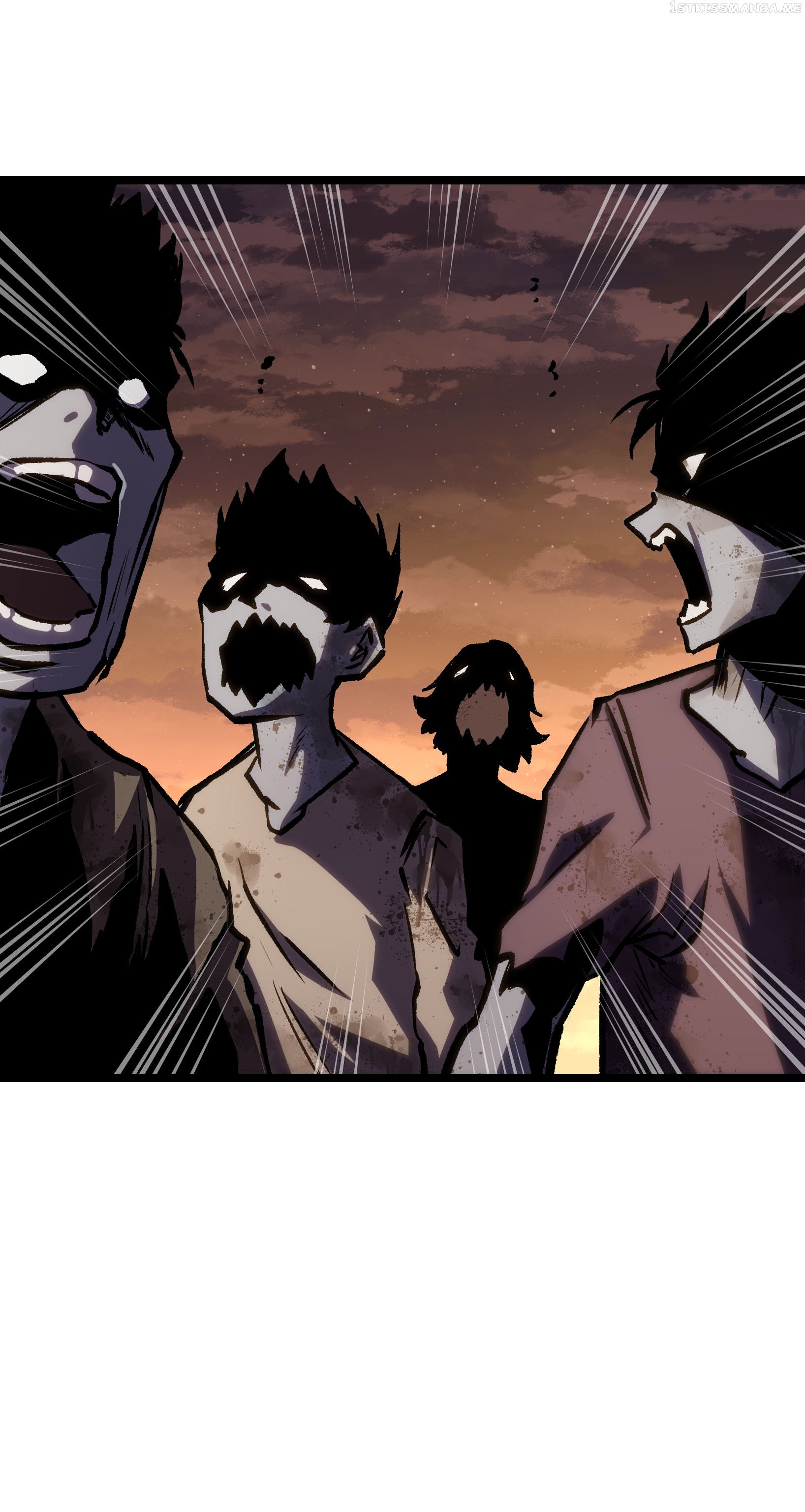 Post-apocalyptic Dispatch Company Chapter 34.2 - page 10
