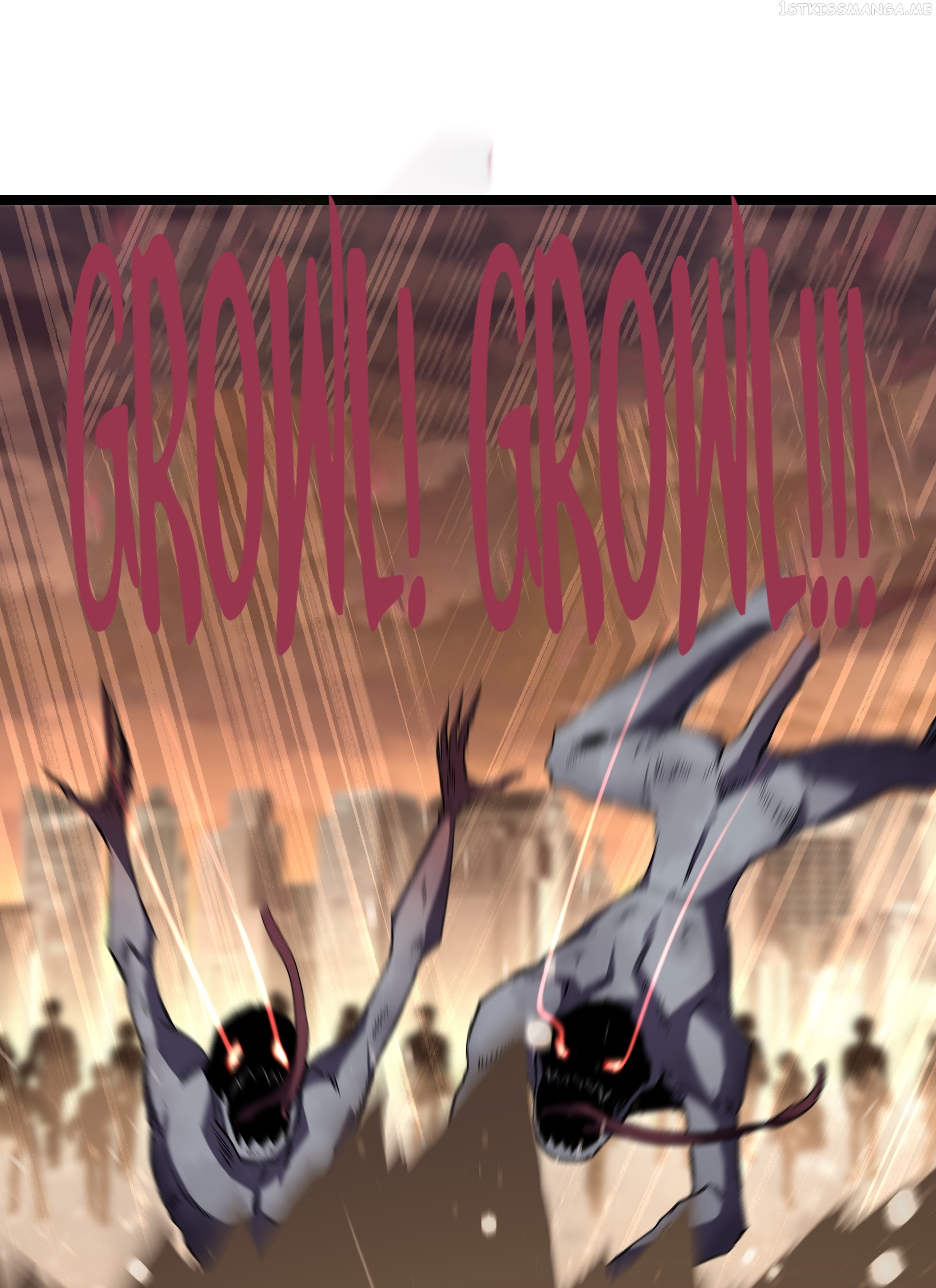 Post-apocalyptic Dispatch Company Chapter 34.2 - page 21