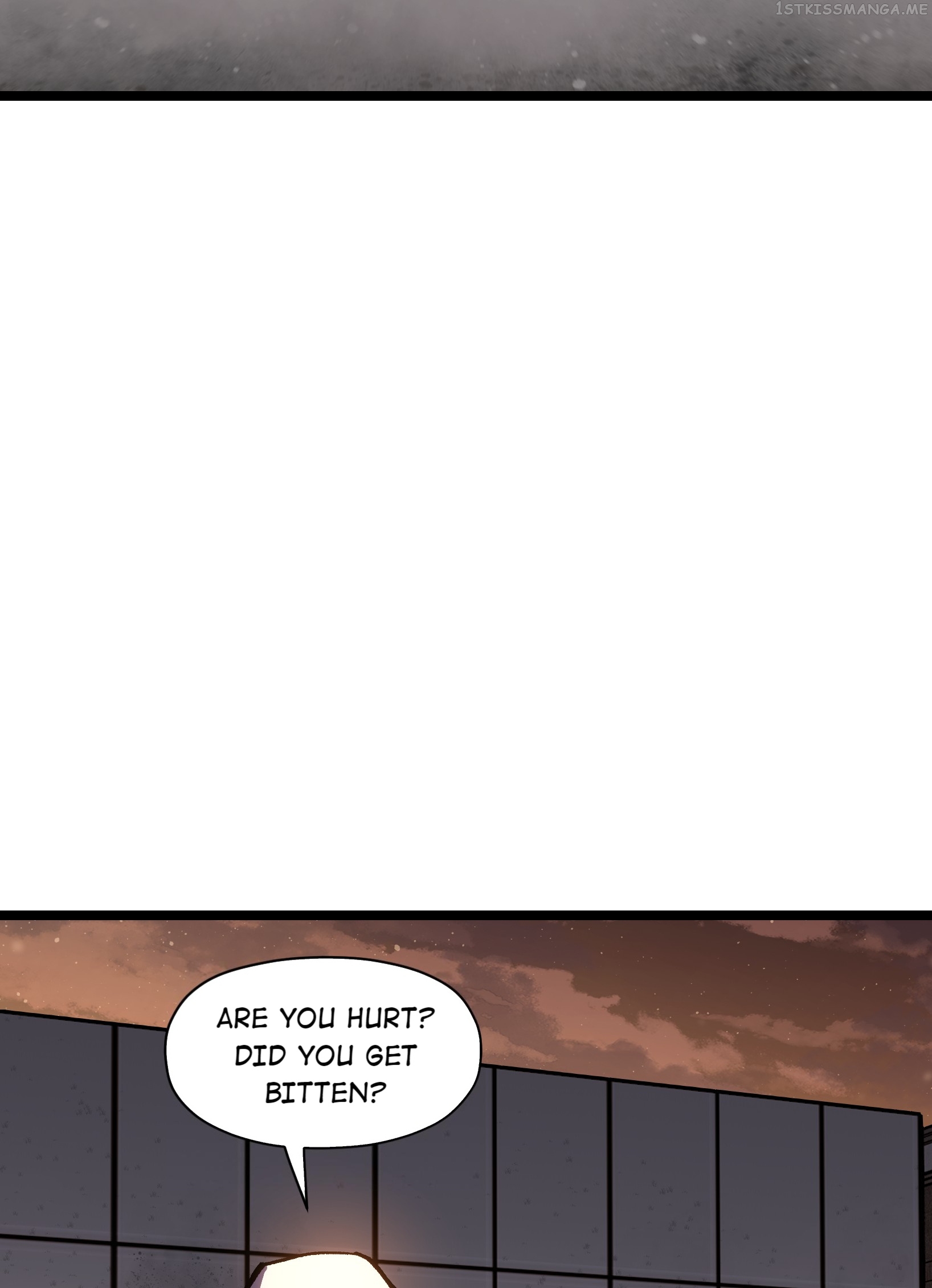 Post-apocalyptic Dispatch Company Chapter 34.2 - page 27