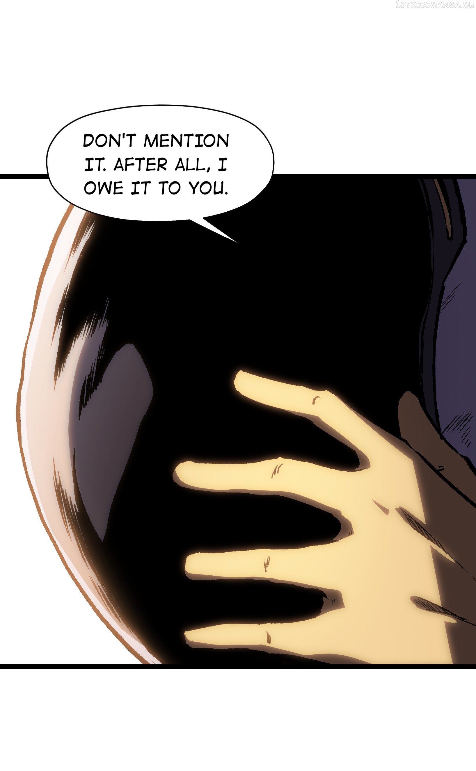 Post-apocalyptic Dispatch Company Chapter 34.2 - page 31