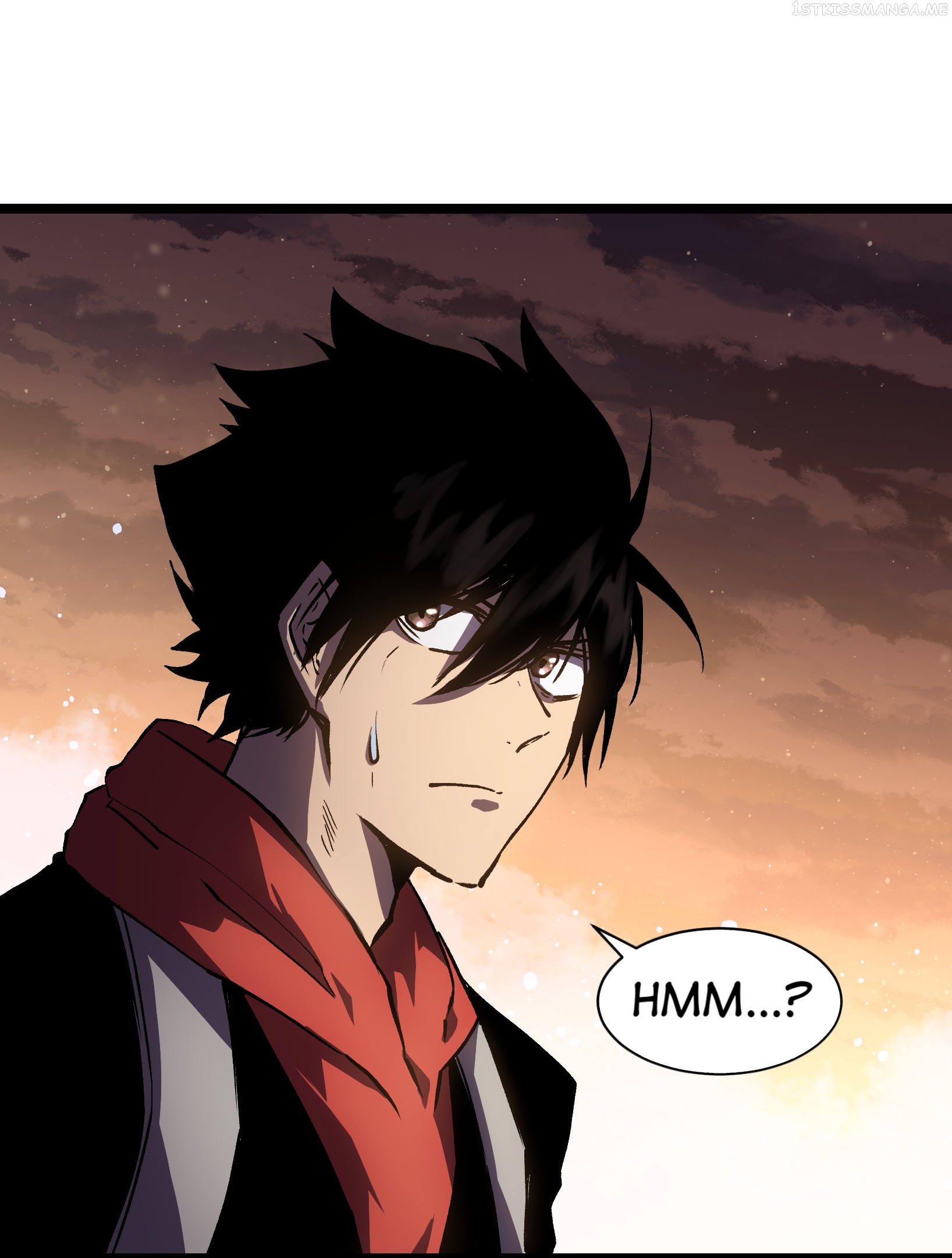 Post-apocalyptic Dispatch Company Chapter 34.2 - page 32