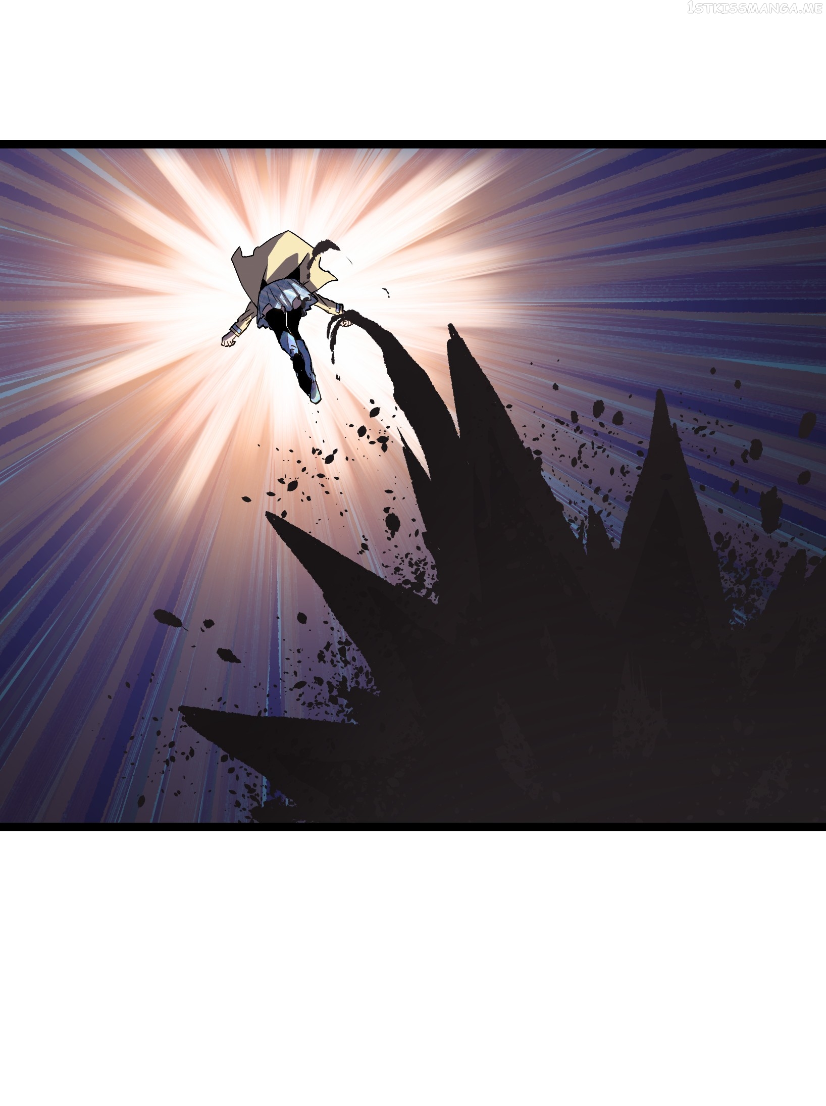 Post-apocalyptic Dispatch Company Chapter 34.2 - page 6