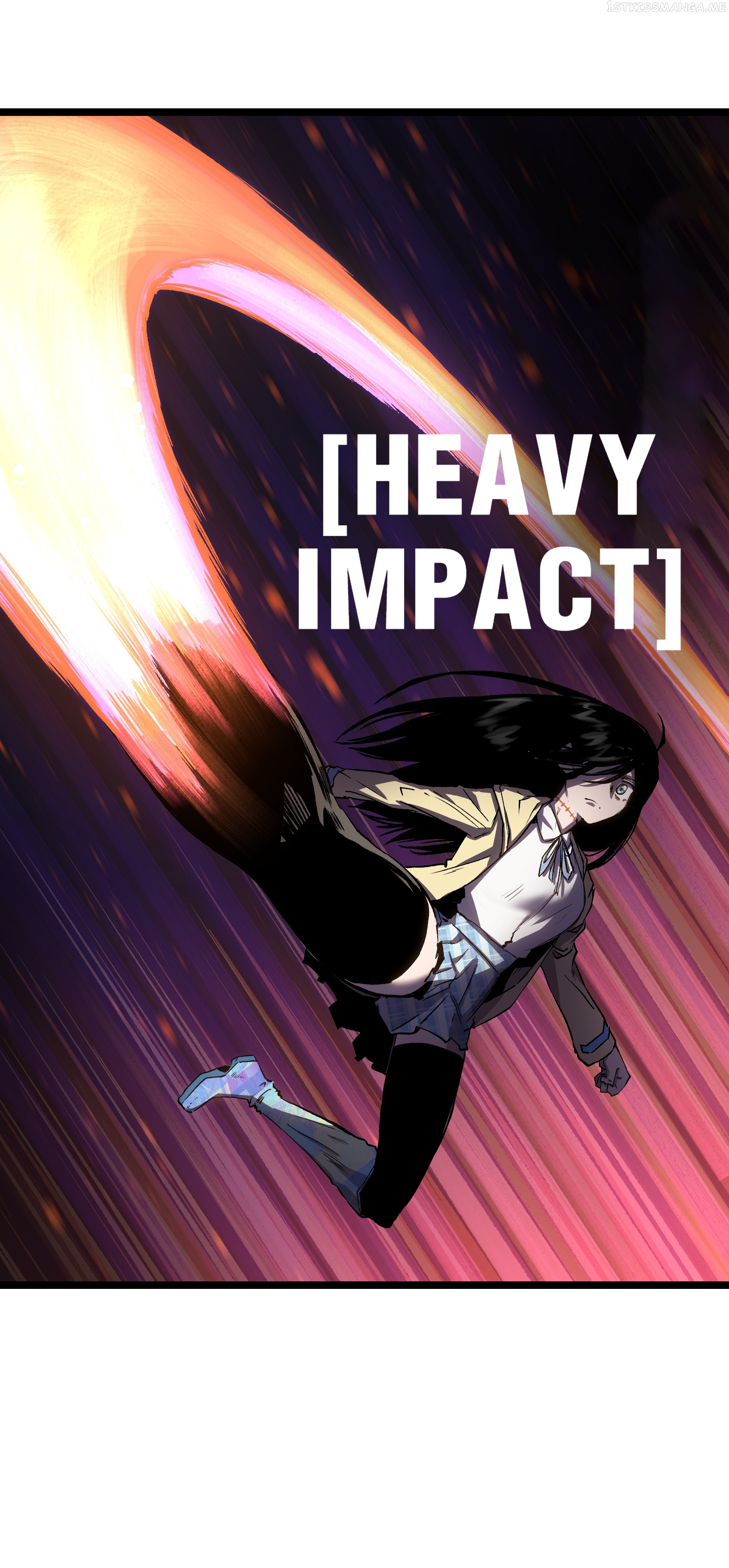 Post-apocalyptic Dispatch Company Chapter 34.2 - page 7