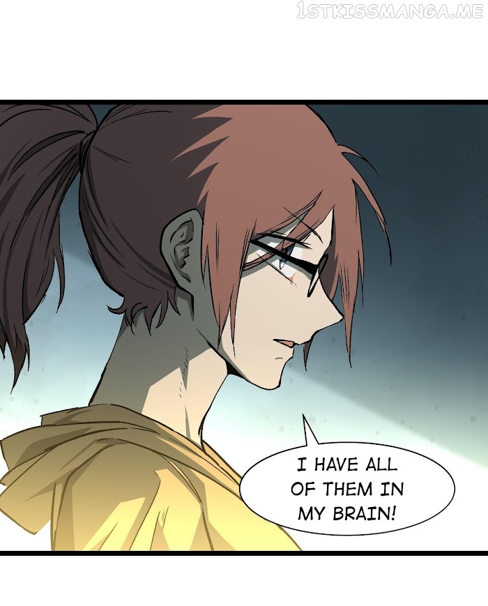 Post-apocalyptic Dispatch Company Chapter 45.2 - page 28