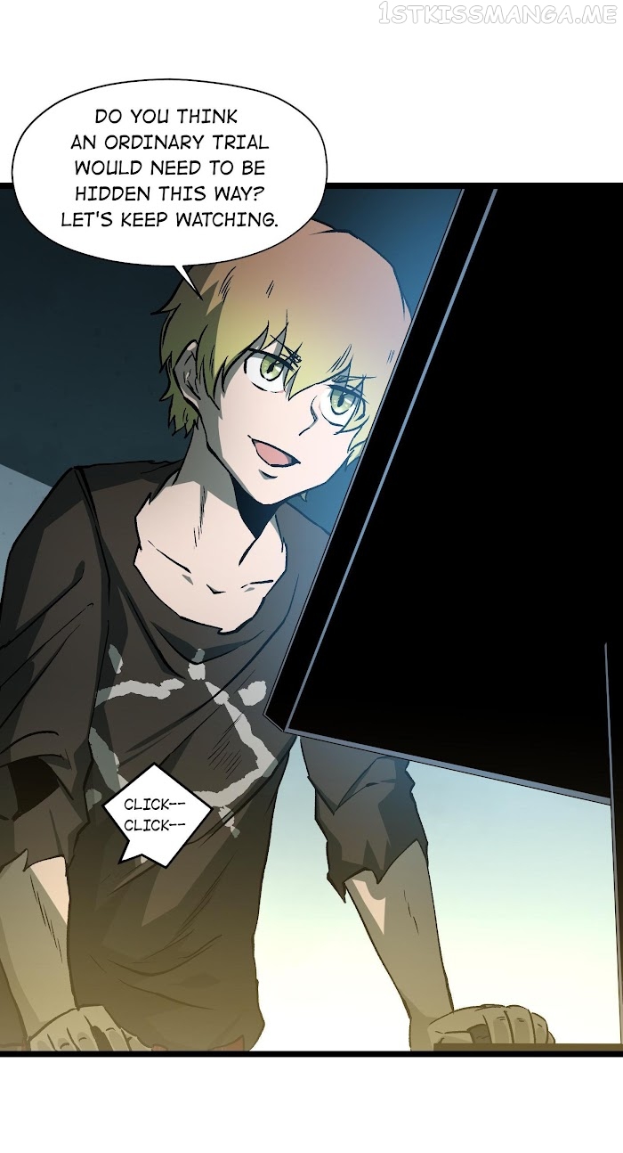 Post-apocalyptic Dispatch Company Chapter 45.2 - page 4