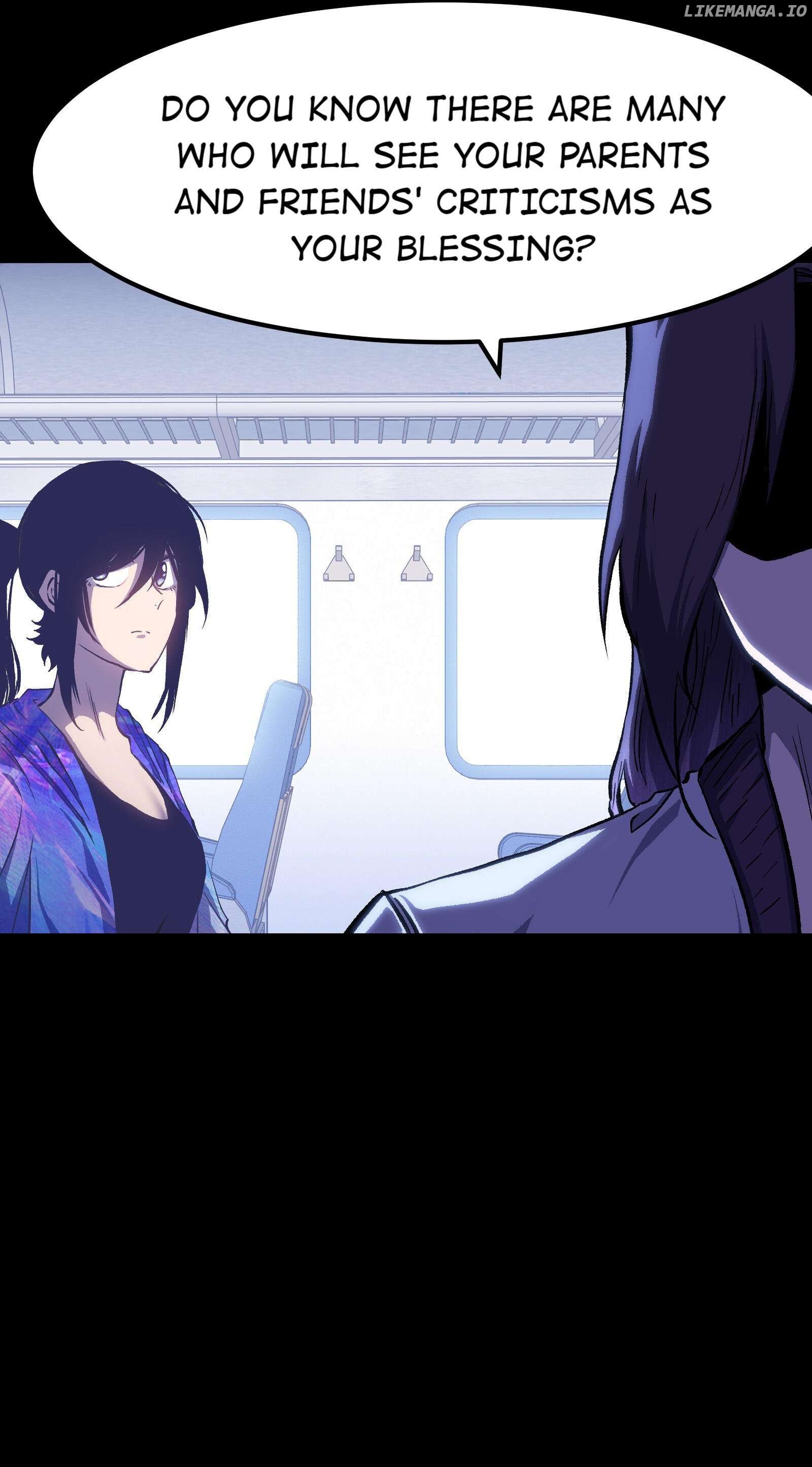 Post-apocalyptic Dispatch Company Chapter 79 - page 21
