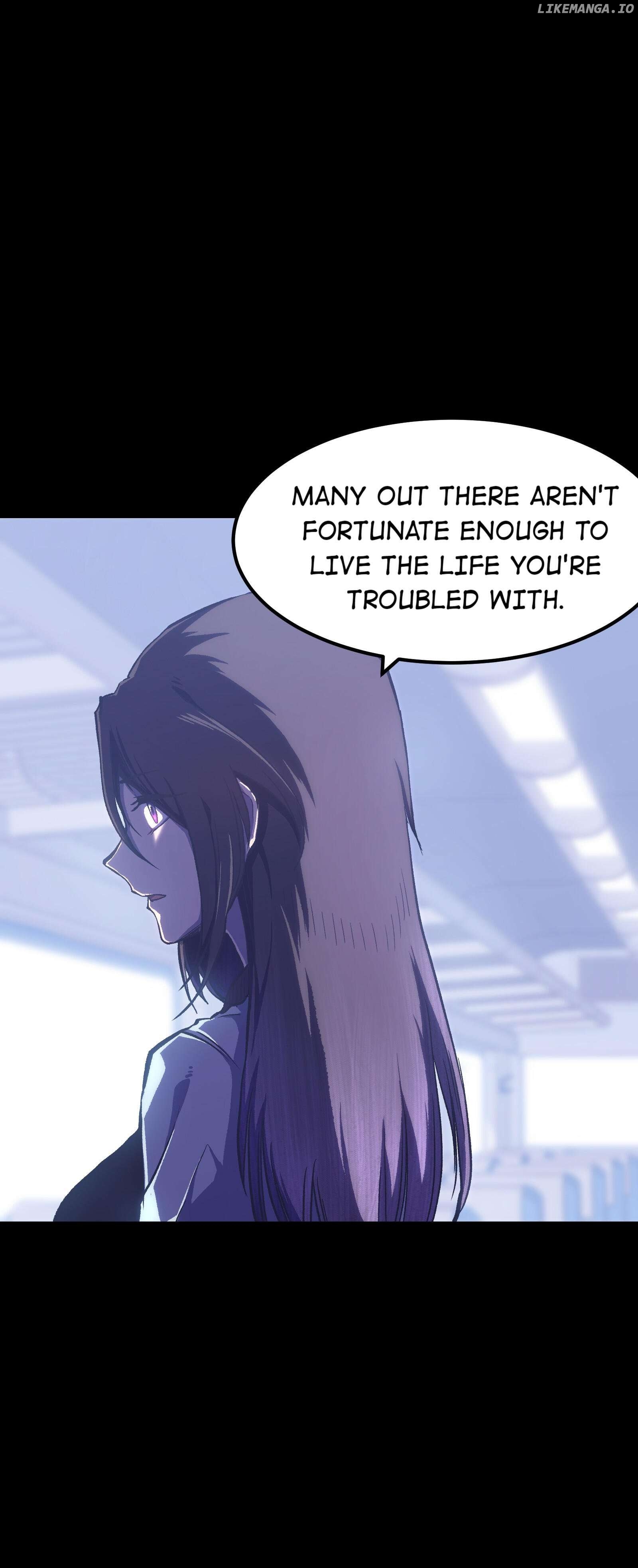 Post-apocalyptic Dispatch Company Chapter 79 - page 22