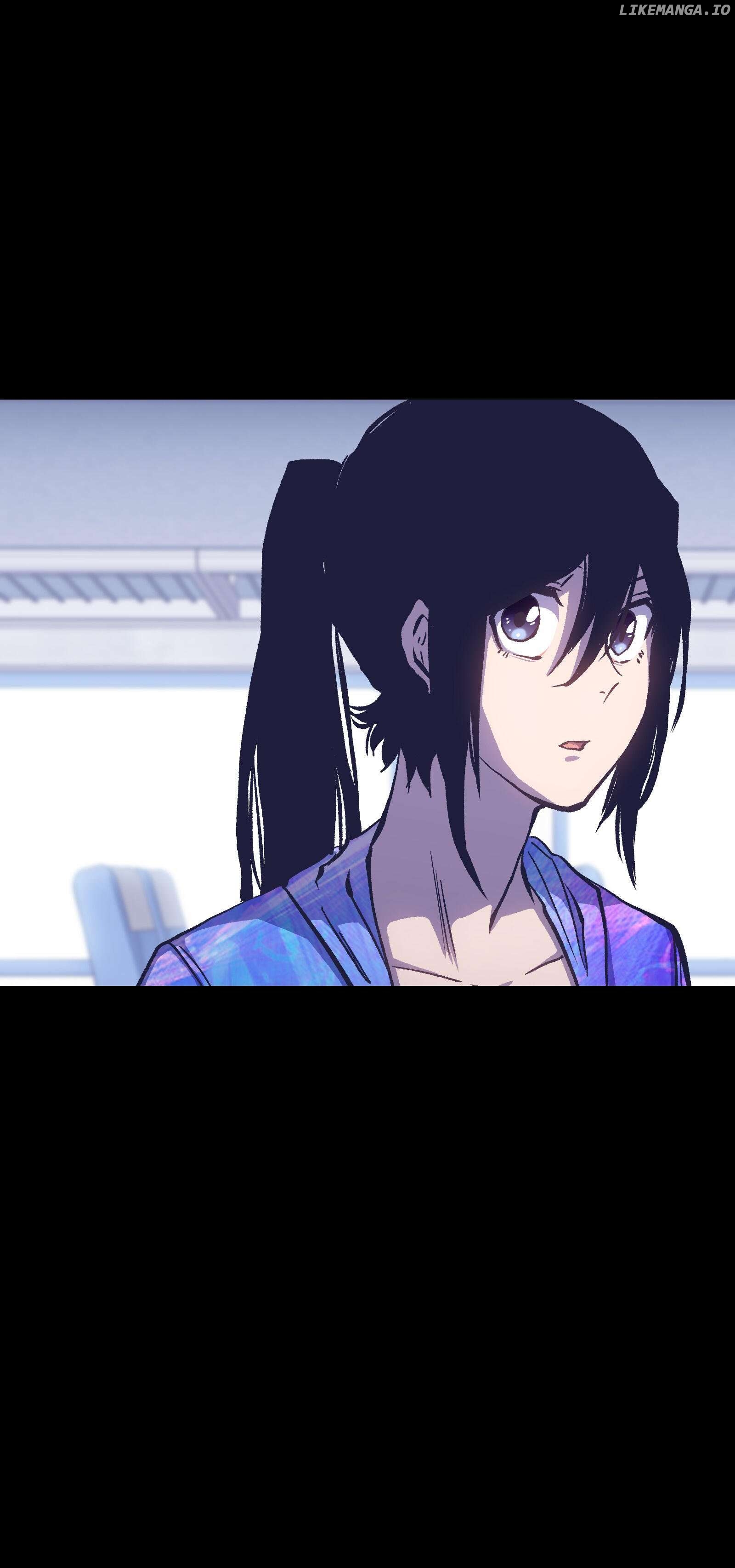 Post-apocalyptic Dispatch Company Chapter 79 - page 23