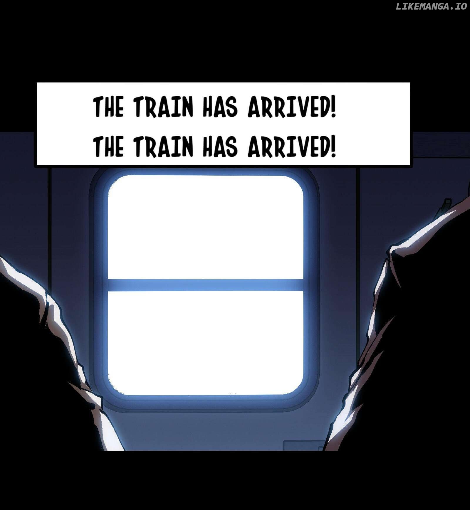 Post-apocalyptic Dispatch Company Chapter 79 - page 24