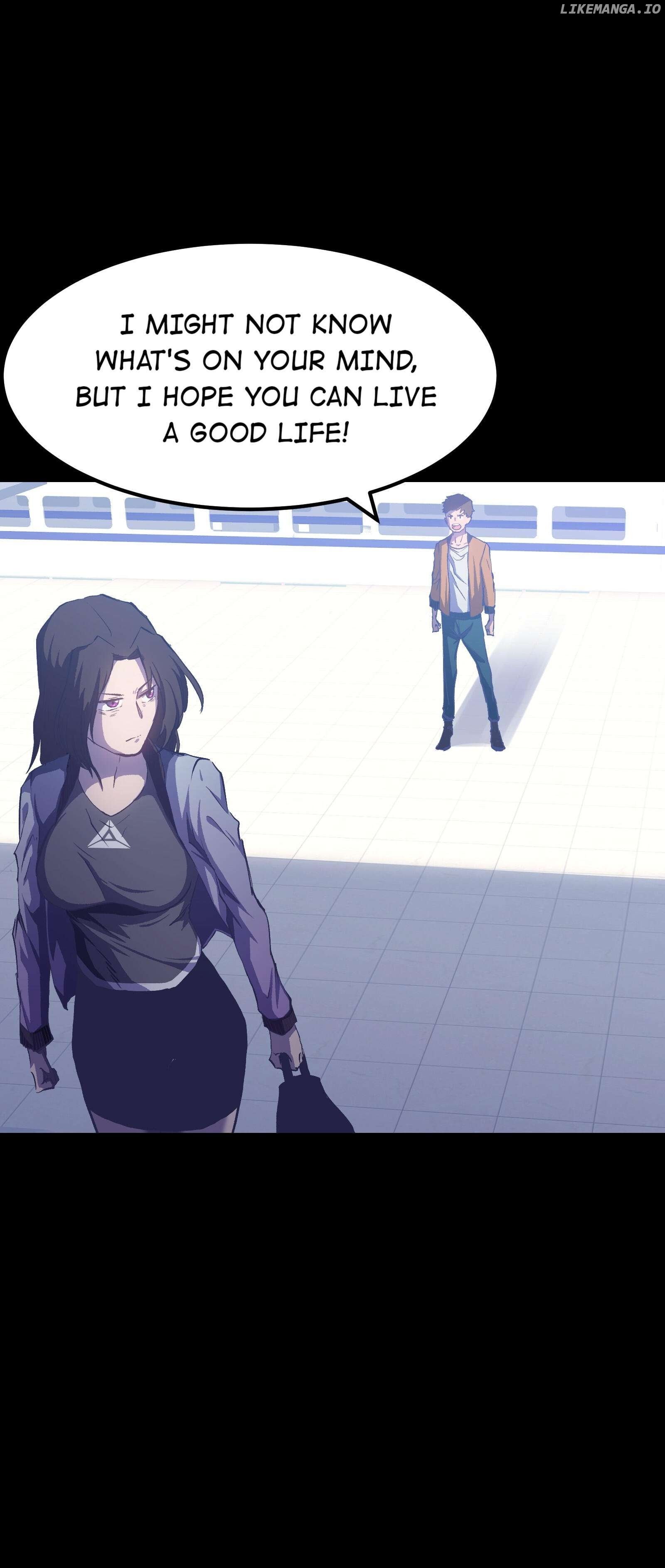 Post-apocalyptic Dispatch Company Chapter 79 - page 3