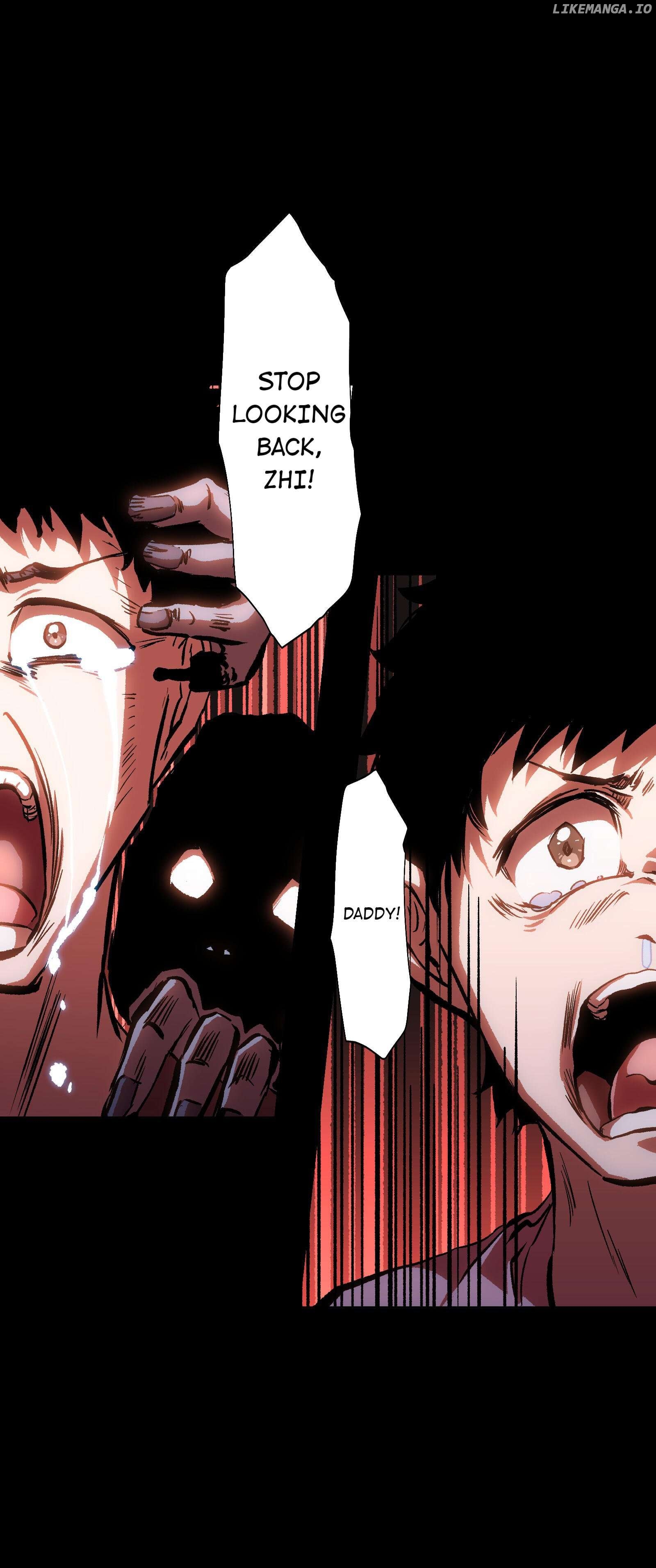 Post-apocalyptic Dispatch Company Chapter 79 - page 33