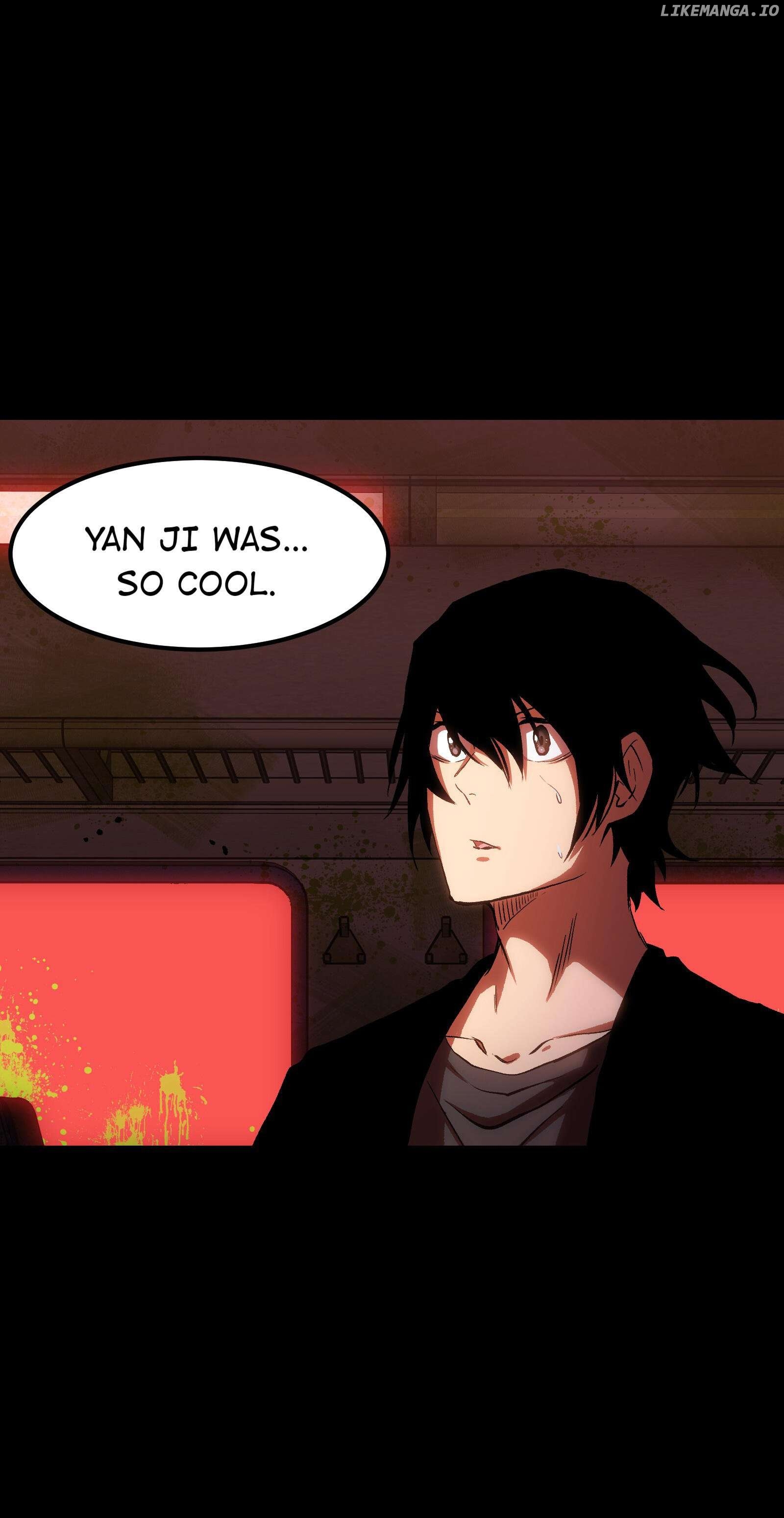 Post-apocalyptic Dispatch Company Chapter 79 - page 39