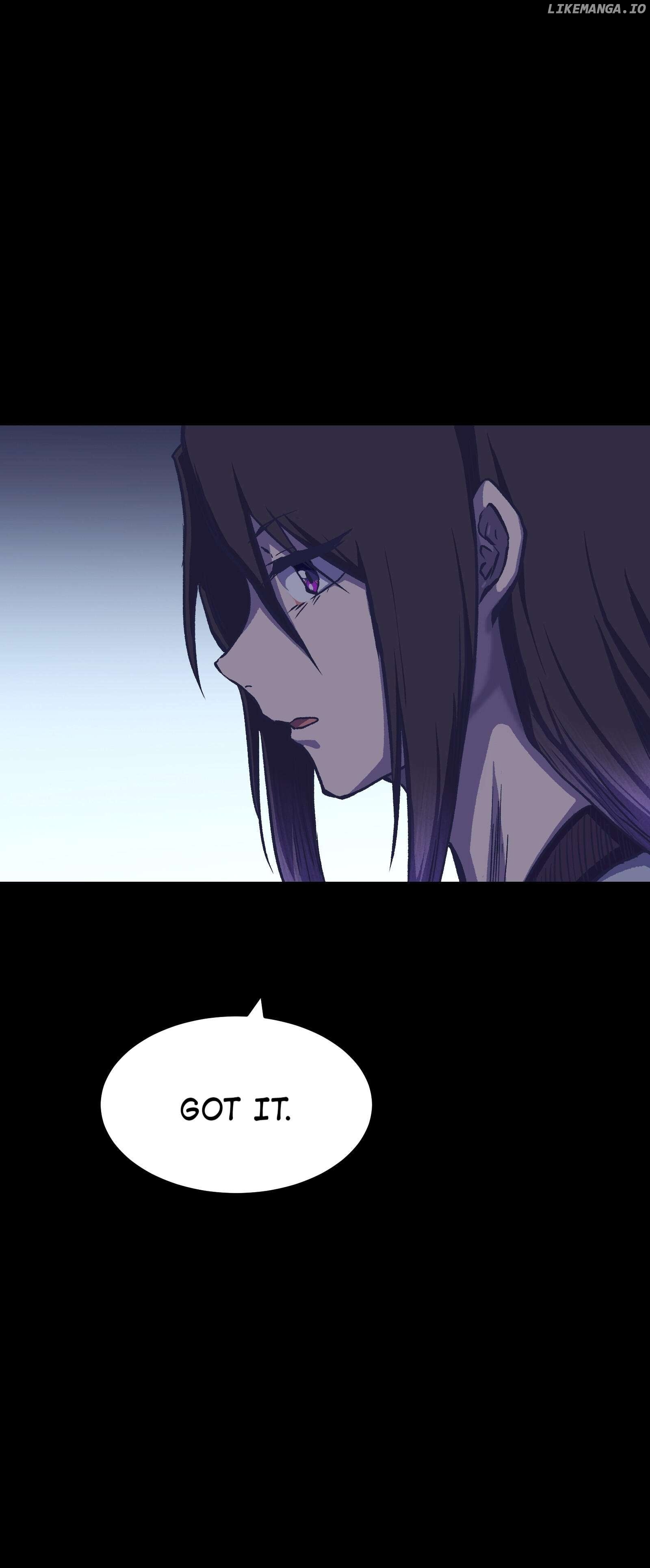 Post-apocalyptic Dispatch Company Chapter 79 - page 4
