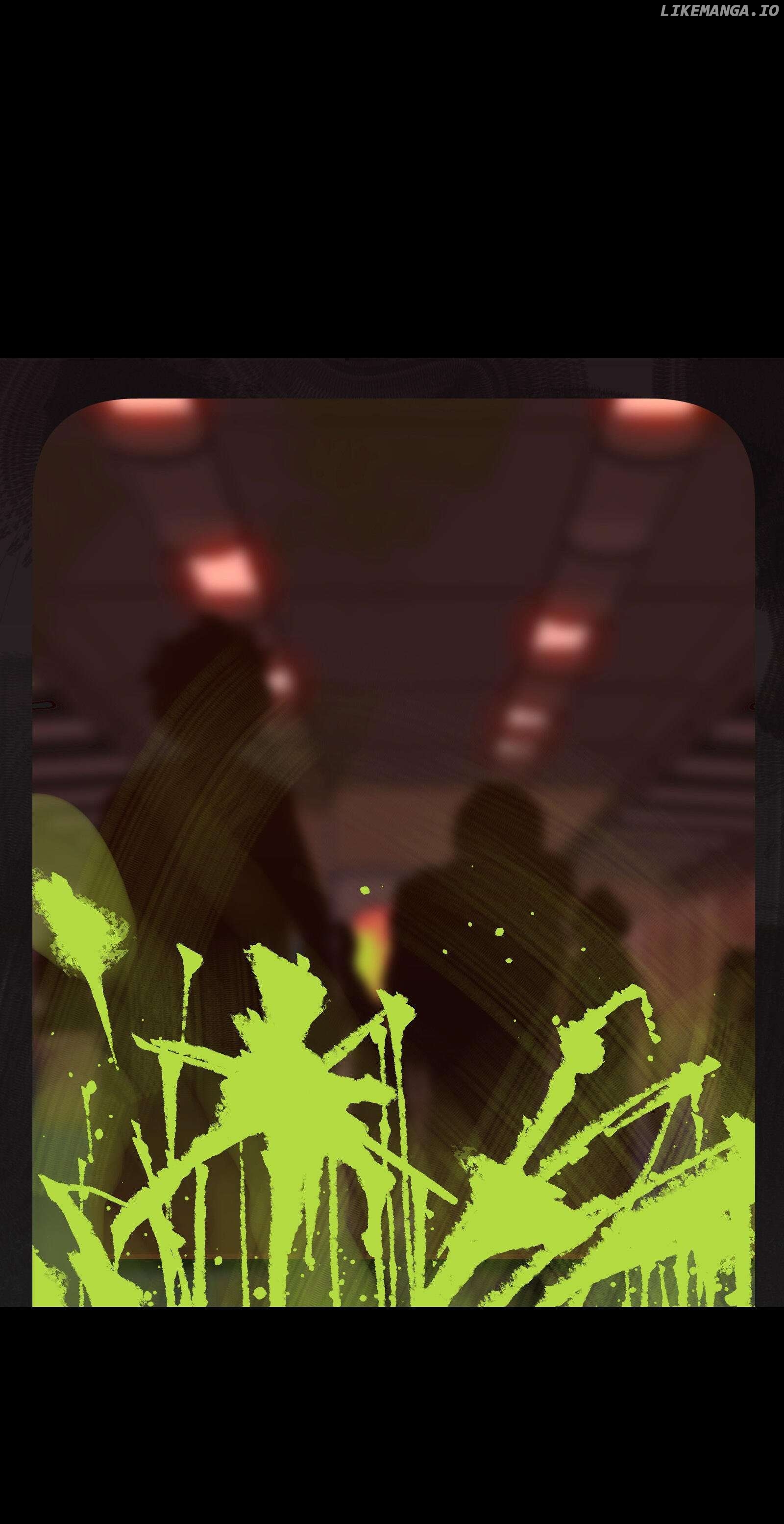 Post-apocalyptic Dispatch Company Chapter 79 - page 52