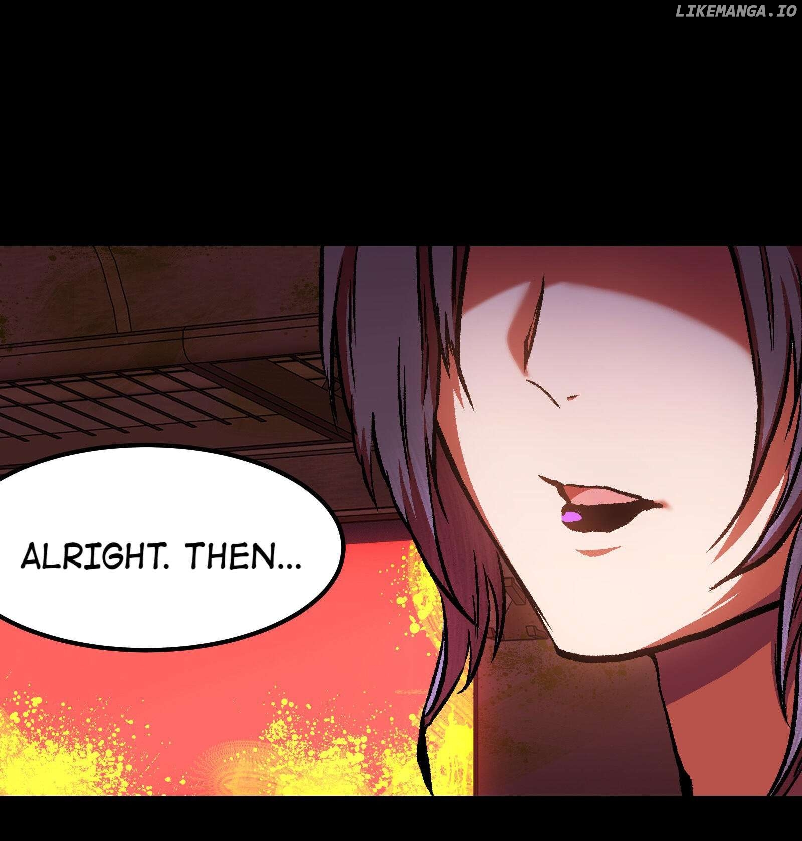 Post-apocalyptic Dispatch Company Chapter 79 - page 54