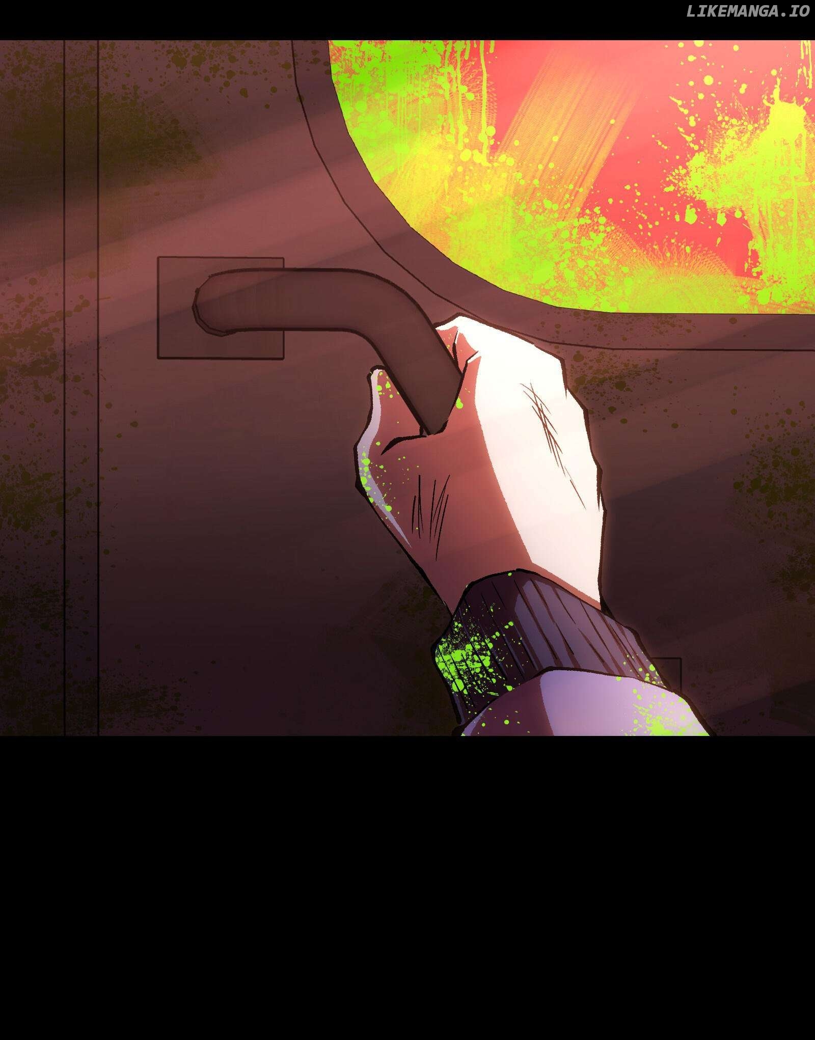 Post-apocalyptic Dispatch Company Chapter 79 - page 55