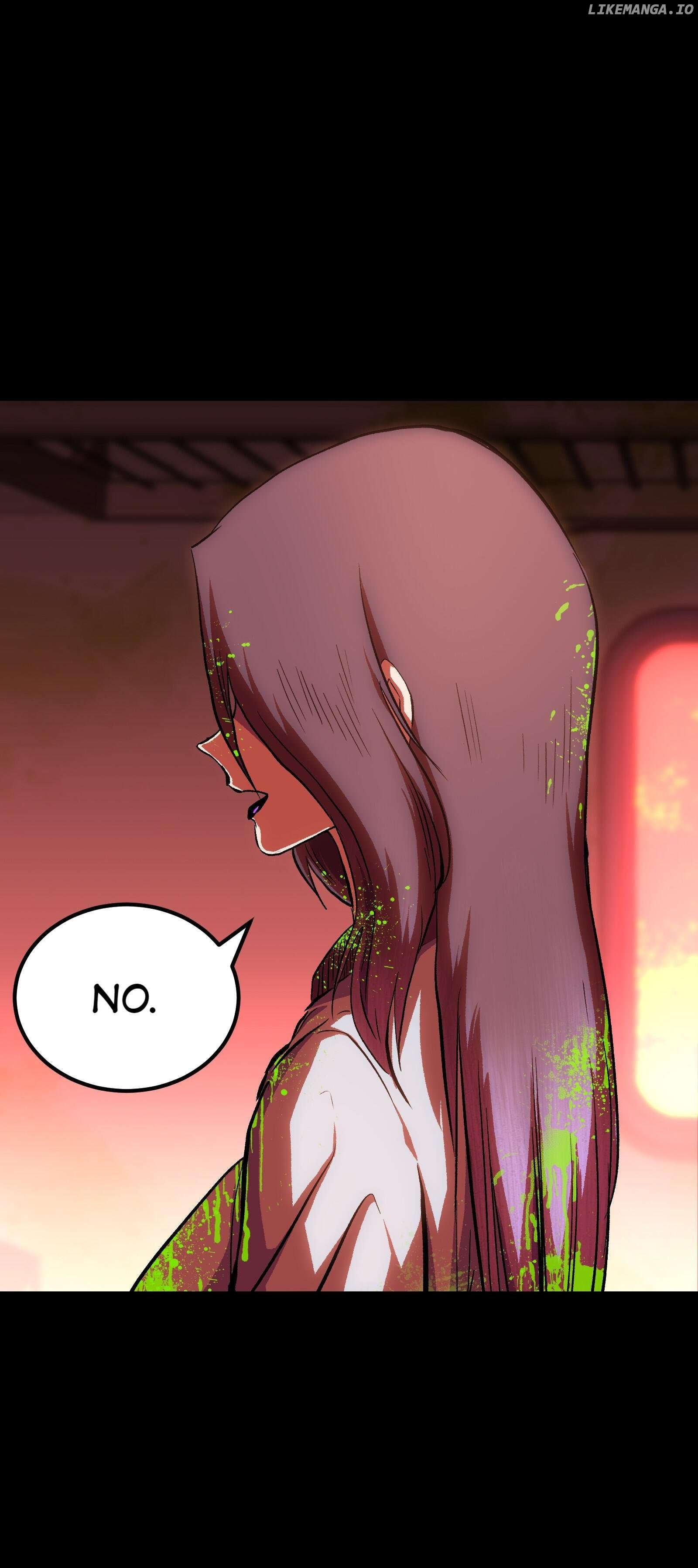 Post-apocalyptic Dispatch Company Chapter 79 - page 57