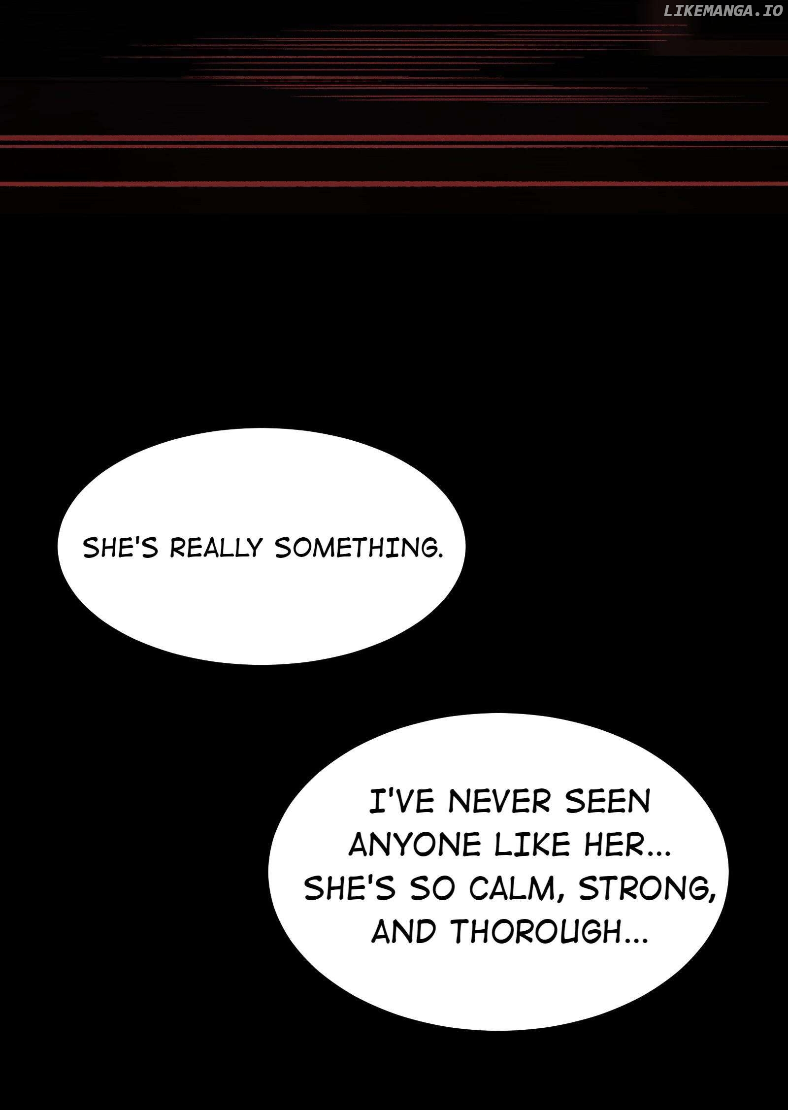 Post-apocalyptic Dispatch Company Chapter 79 - page 60