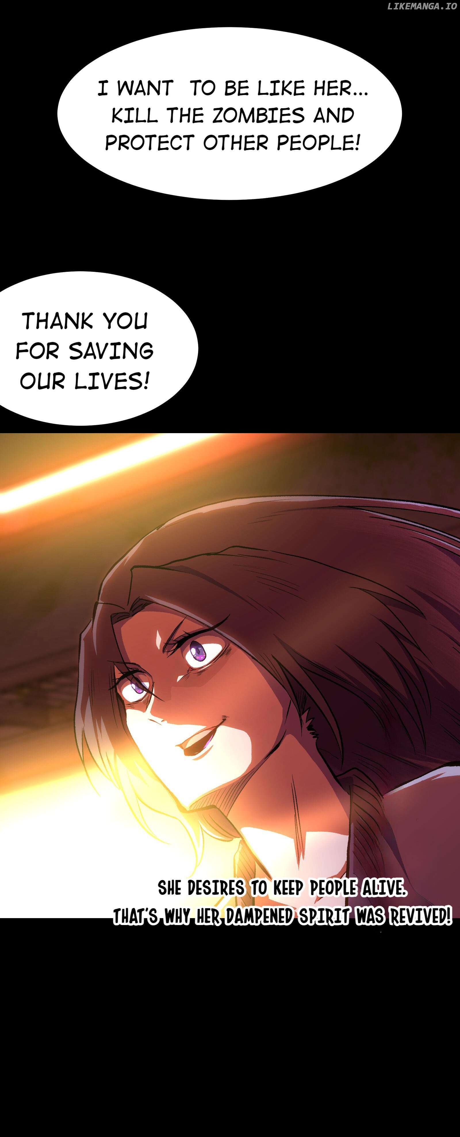 Post-apocalyptic Dispatch Company Chapter 79 - page 63