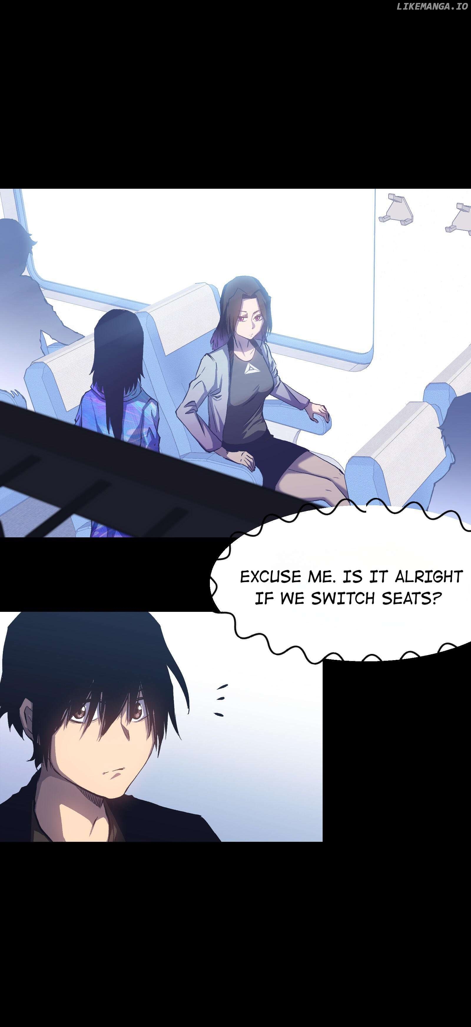 Post-apocalyptic Dispatch Company Chapter 79 - page 9