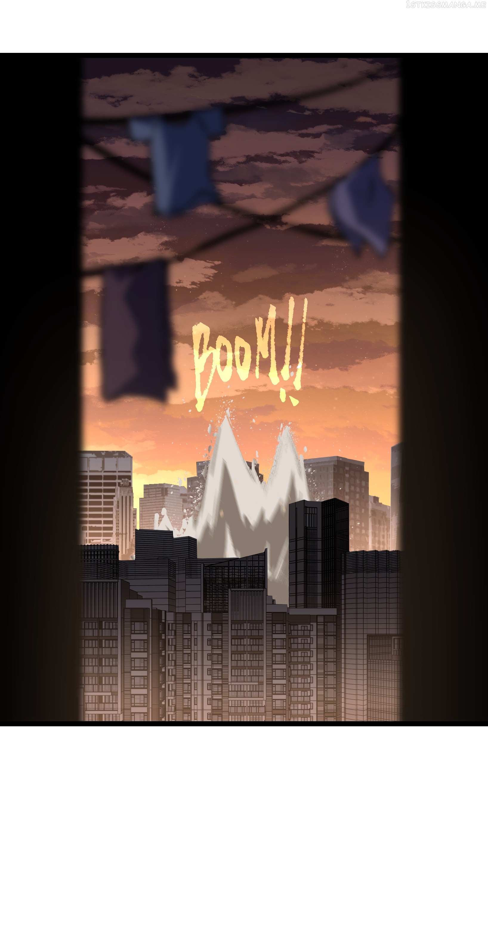 Post-apocalyptic Dispatch Company Chapter 34.1 - page 17