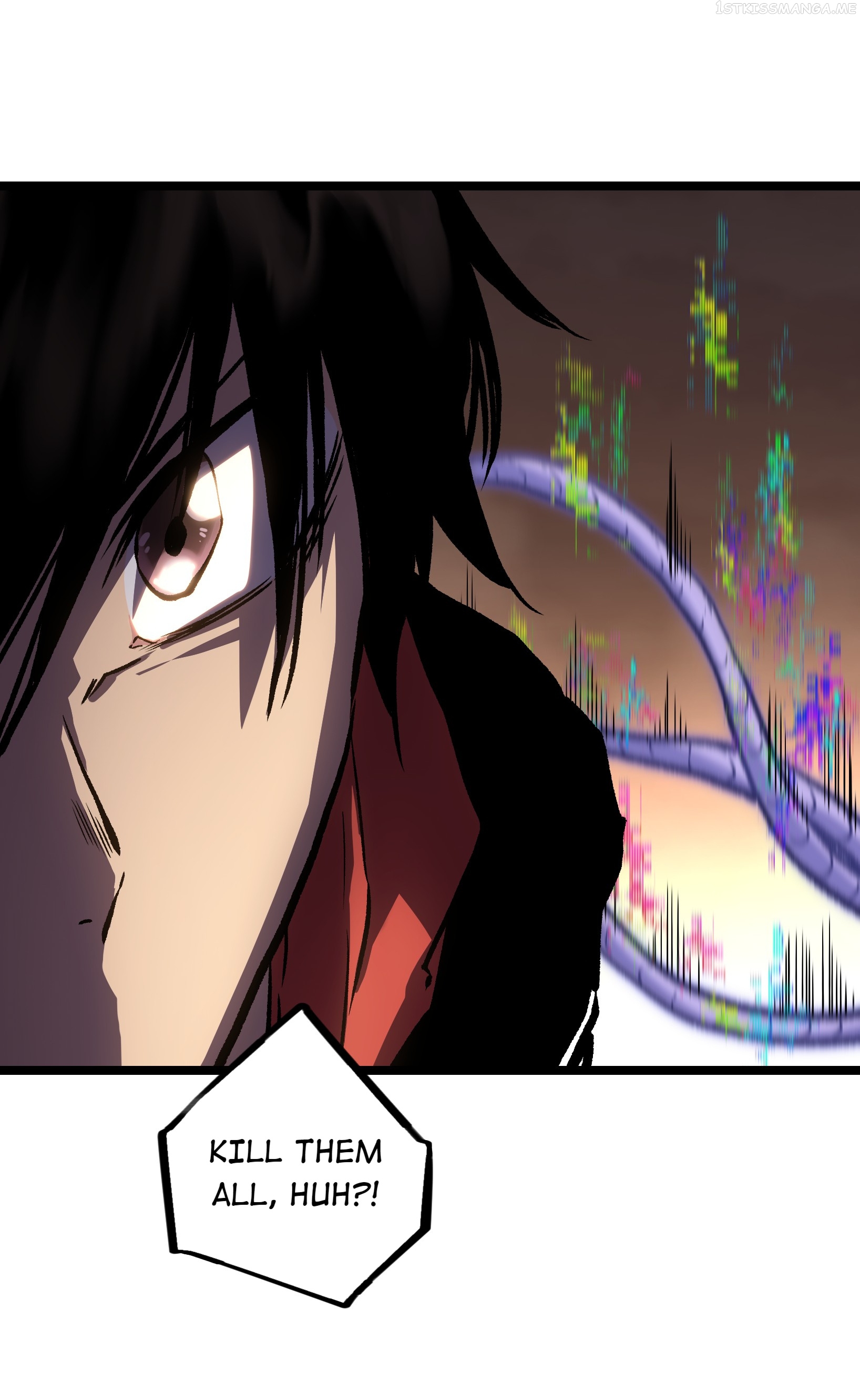 Post-apocalyptic Dispatch Company Chapter 34.1 - page 27