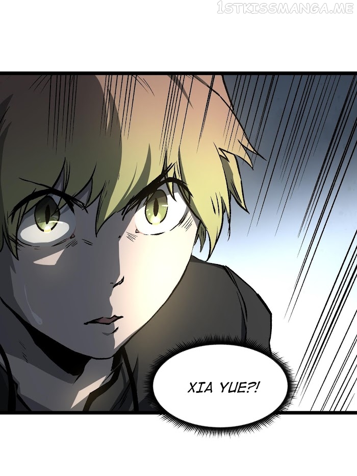 Post-apocalyptic Dispatch Company Chapter 45.1 - page 11