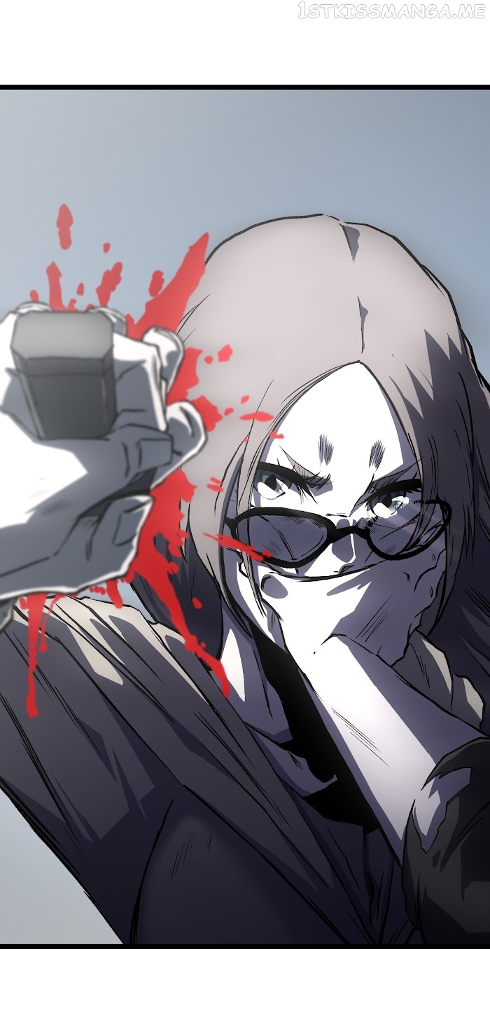 Post-apocalyptic Dispatch Company Chapter 45.1 - page 15