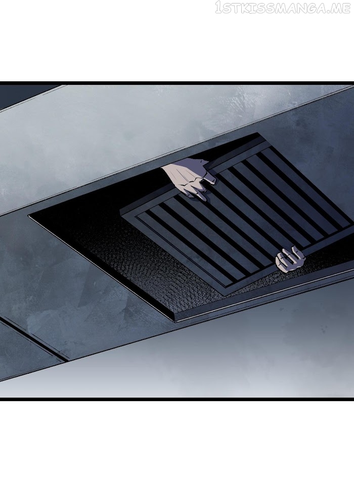 Post-apocalyptic Dispatch Company Chapter 45.1 - page 3
