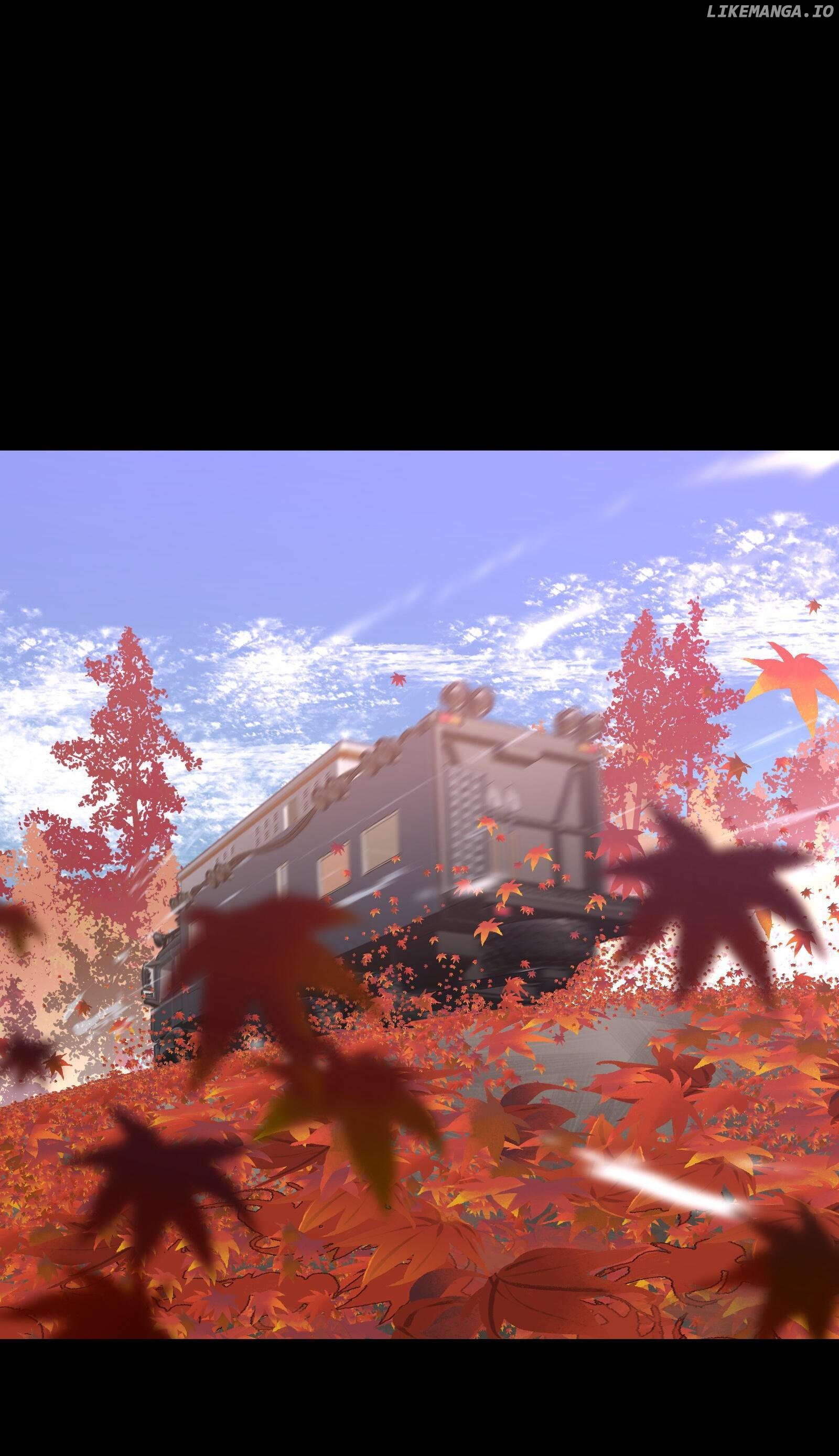 Post-apocalyptic Dispatch Company Chapter 80 - page 11